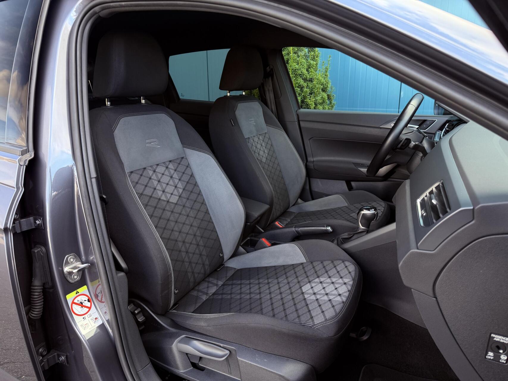 Foto van Volkswagen Taigo