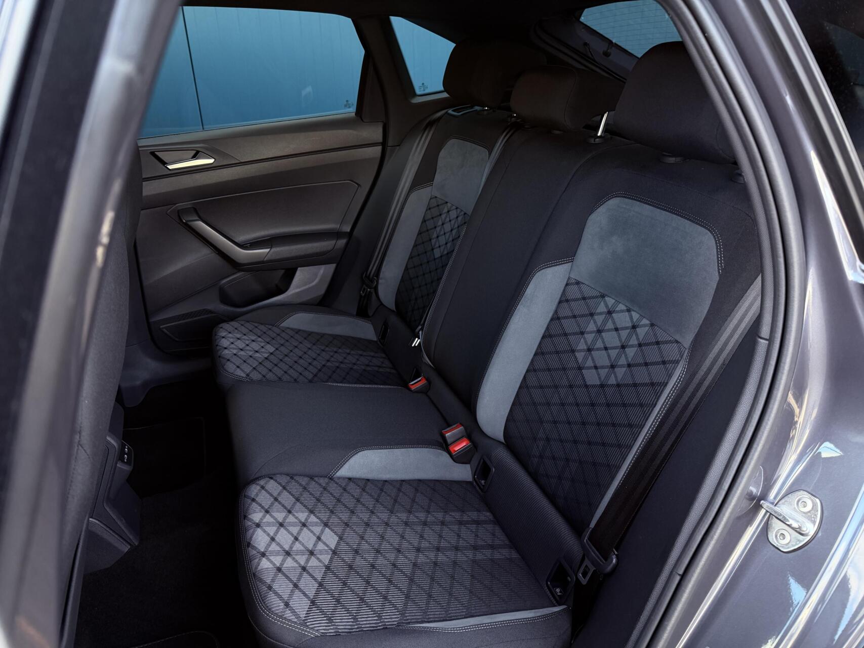 Foto van Volkswagen Taigo