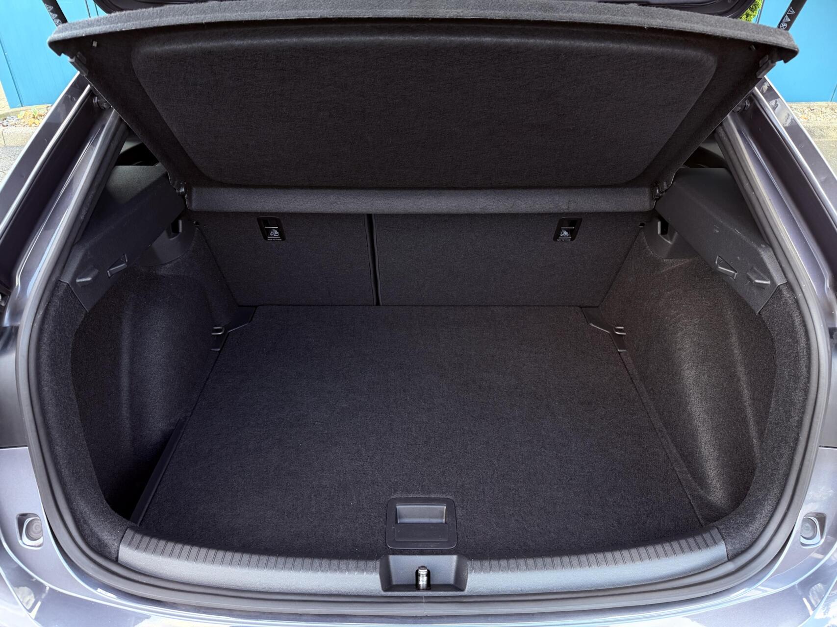 Foto van Volkswagen Taigo