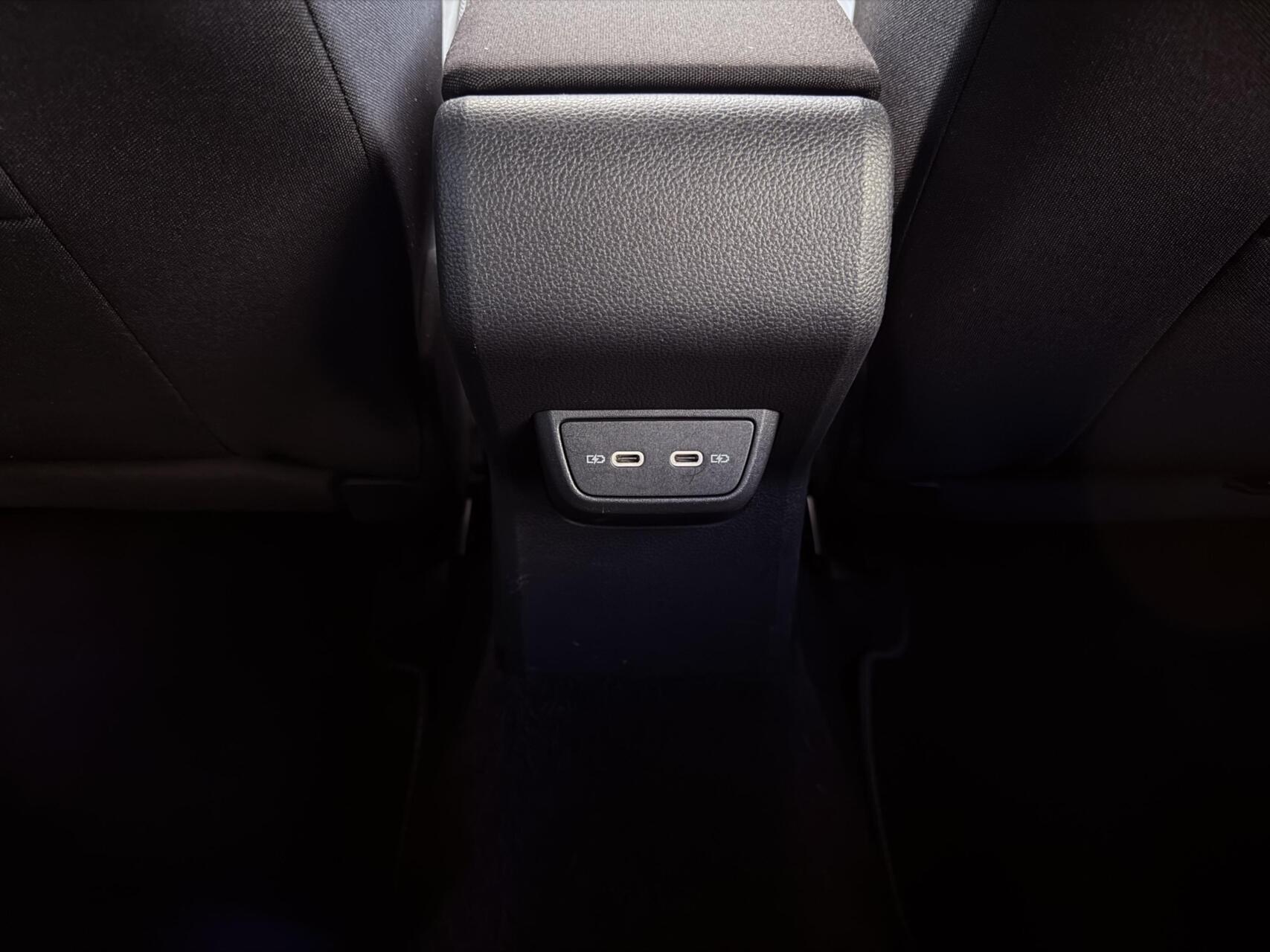 Foto van Volkswagen Taigo