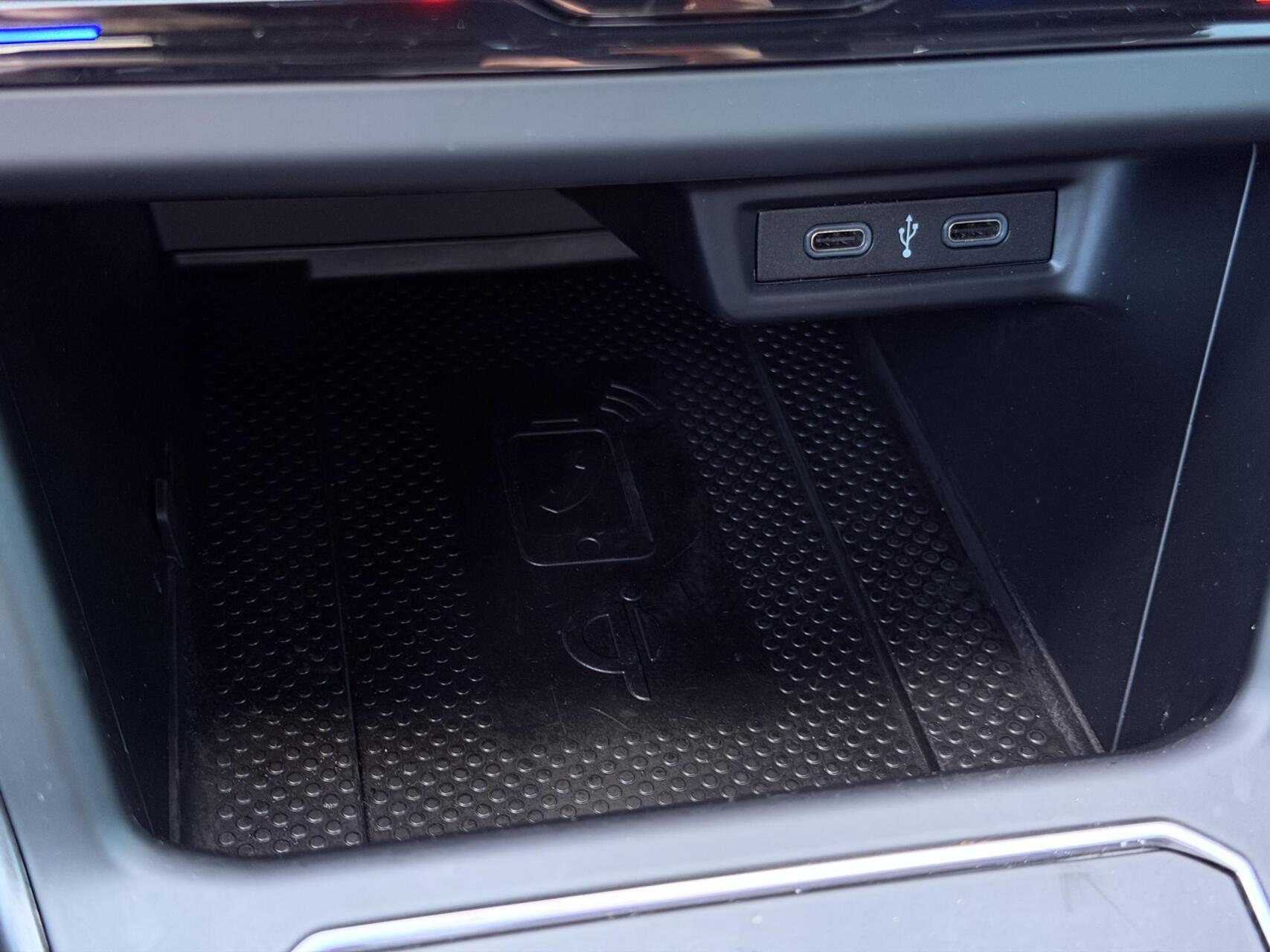 Foto van Volkswagen Taigo