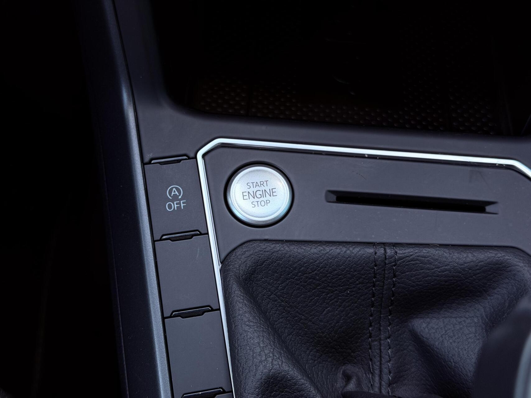 Foto van Volkswagen Taigo