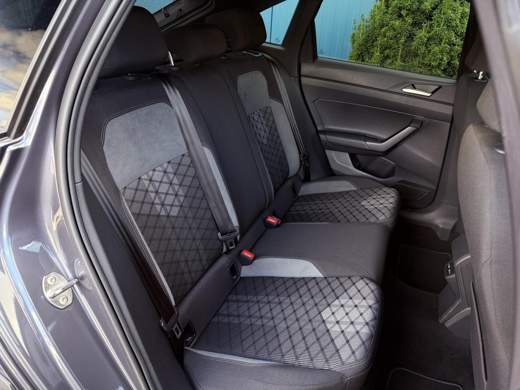 Foto van Volkswagen Taigo