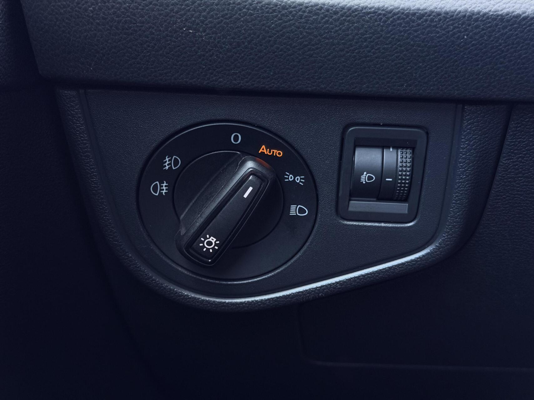 Foto van Volkswagen Taigo