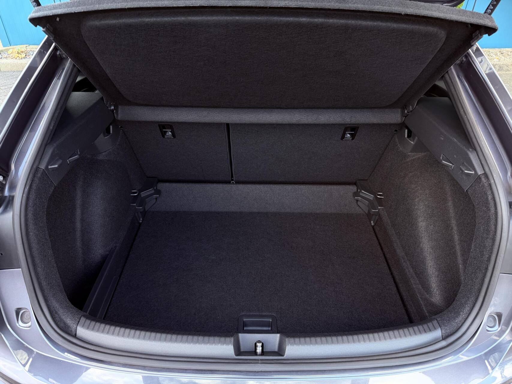 Foto van Volkswagen Taigo