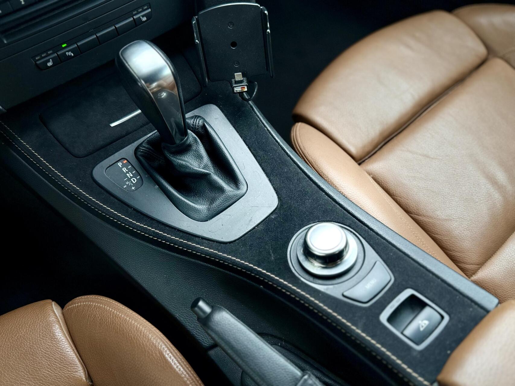 Foto van BMW 3-serie Cabrio