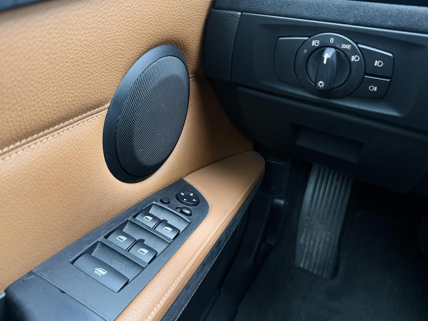 Foto van BMW 3-serie Cabrio