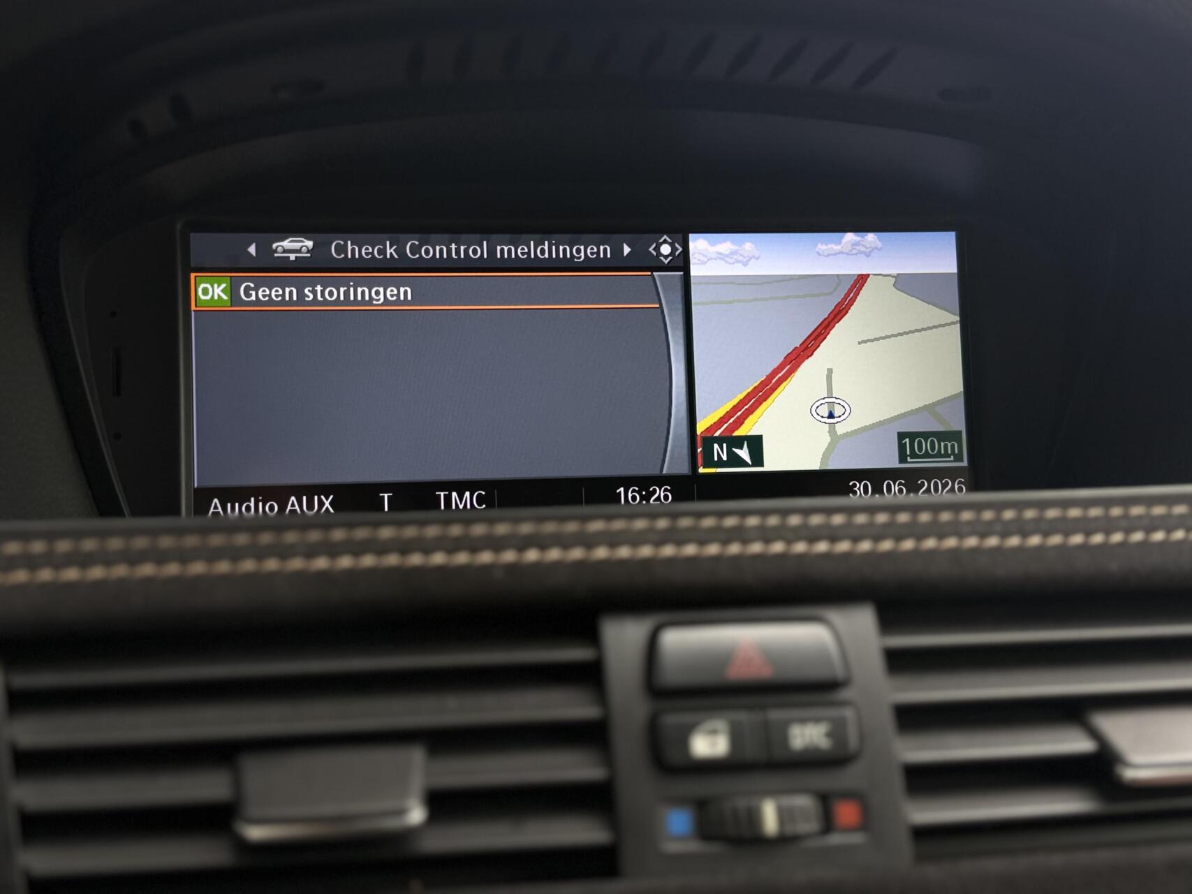 Foto van BMW 3-serie Cabrio