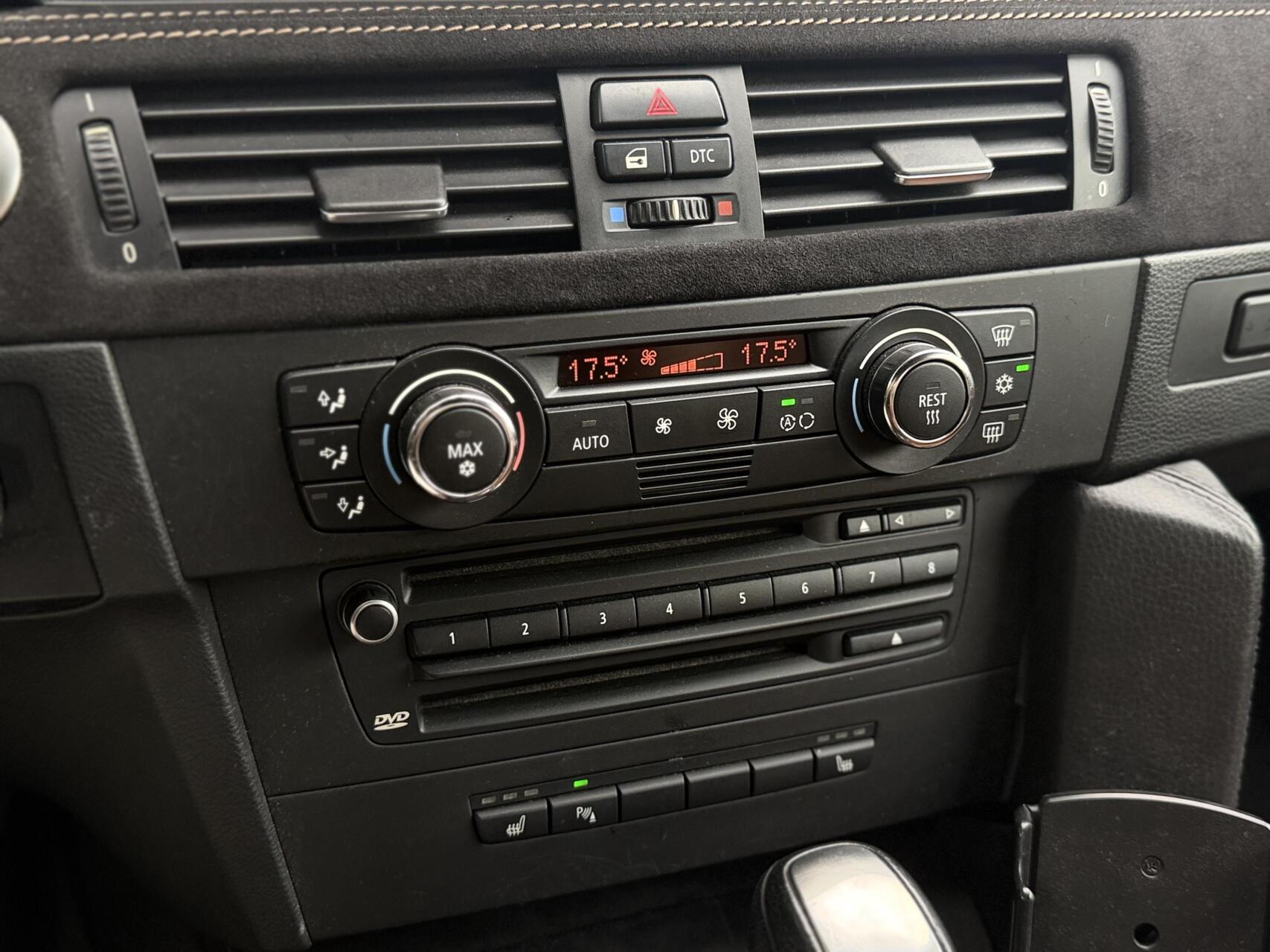 Foto van BMW 3-serie Cabrio