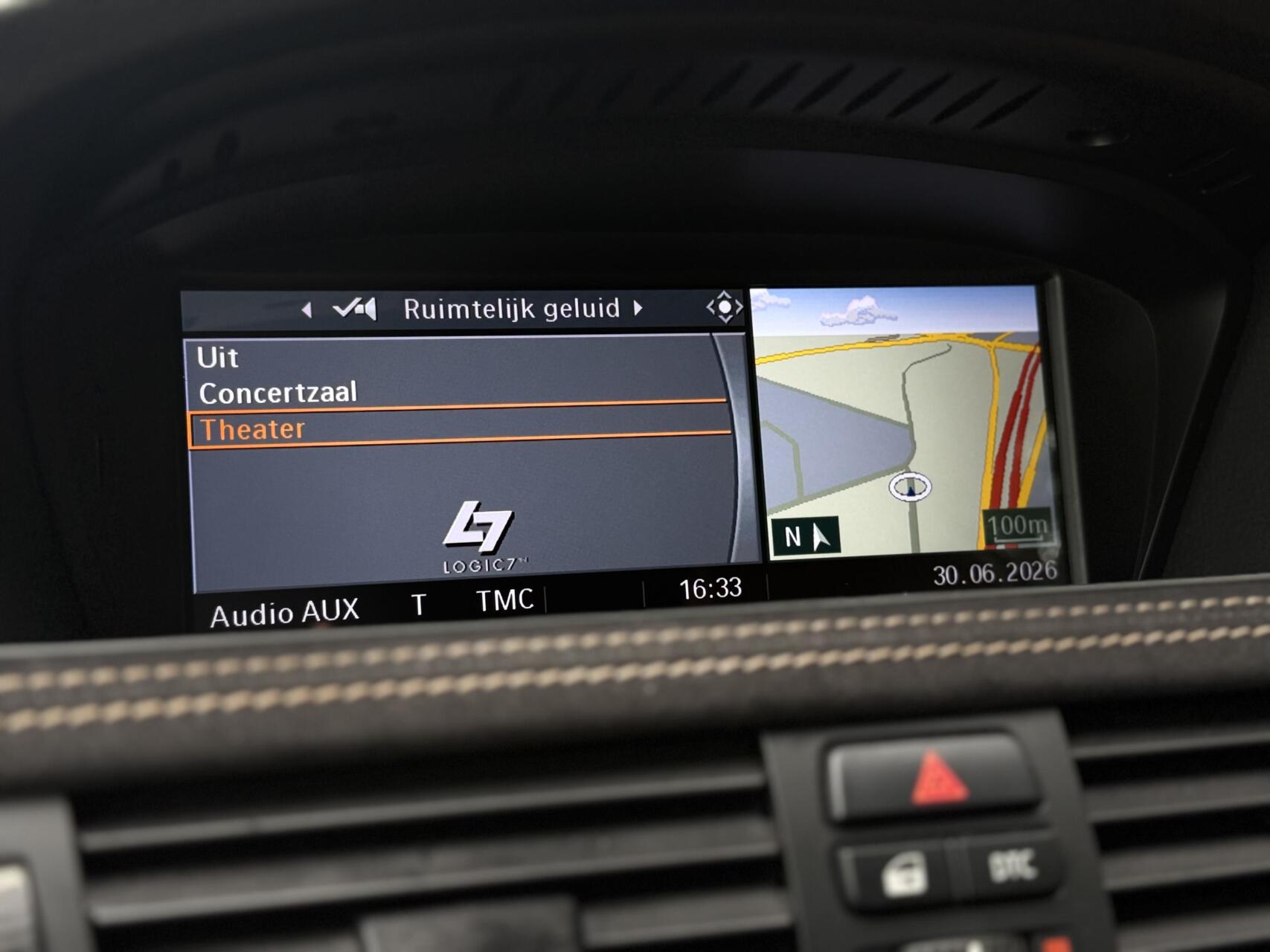 Foto van BMW 3-serie Cabrio