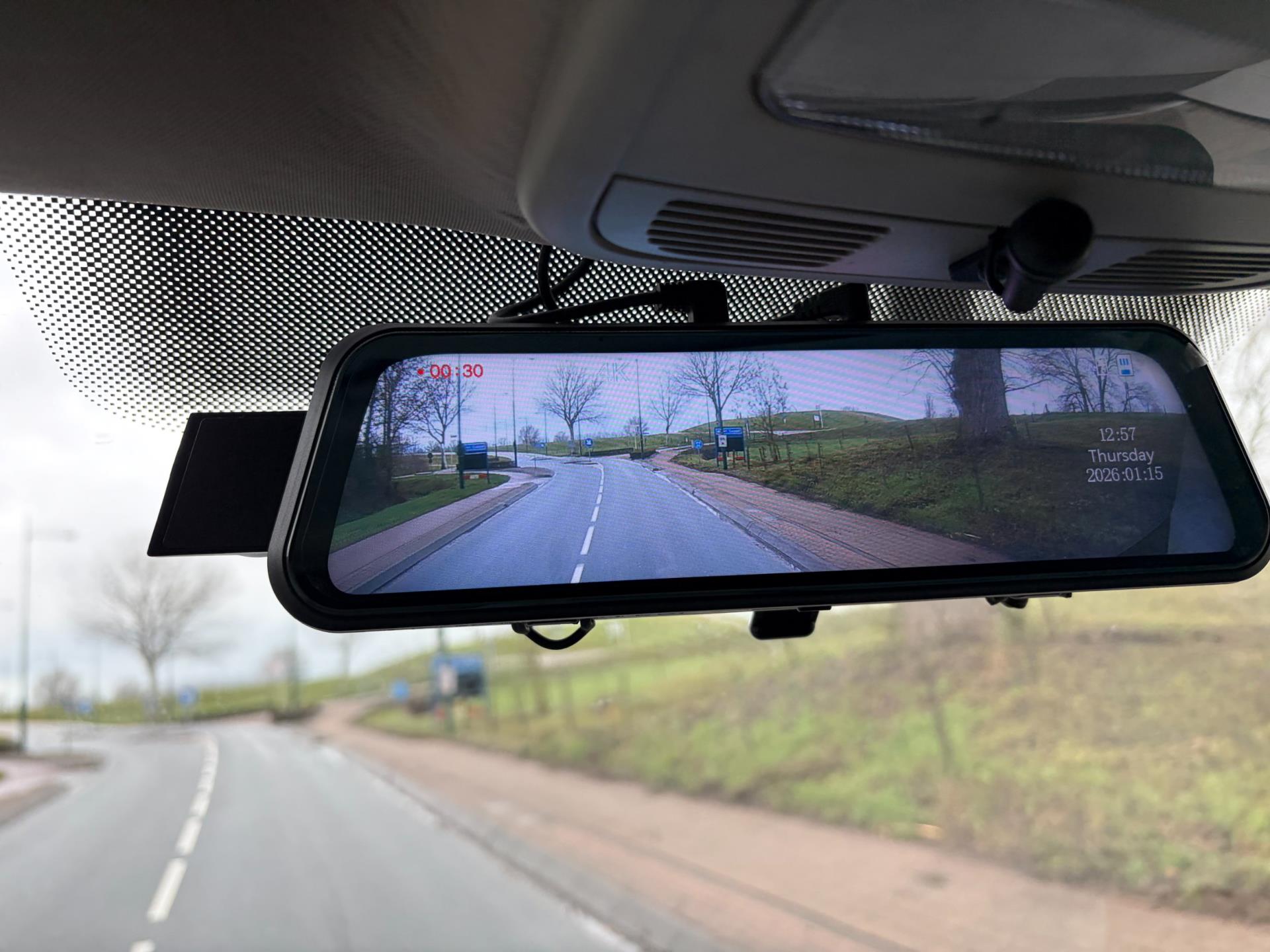 Foto van Volkswagen Kombi