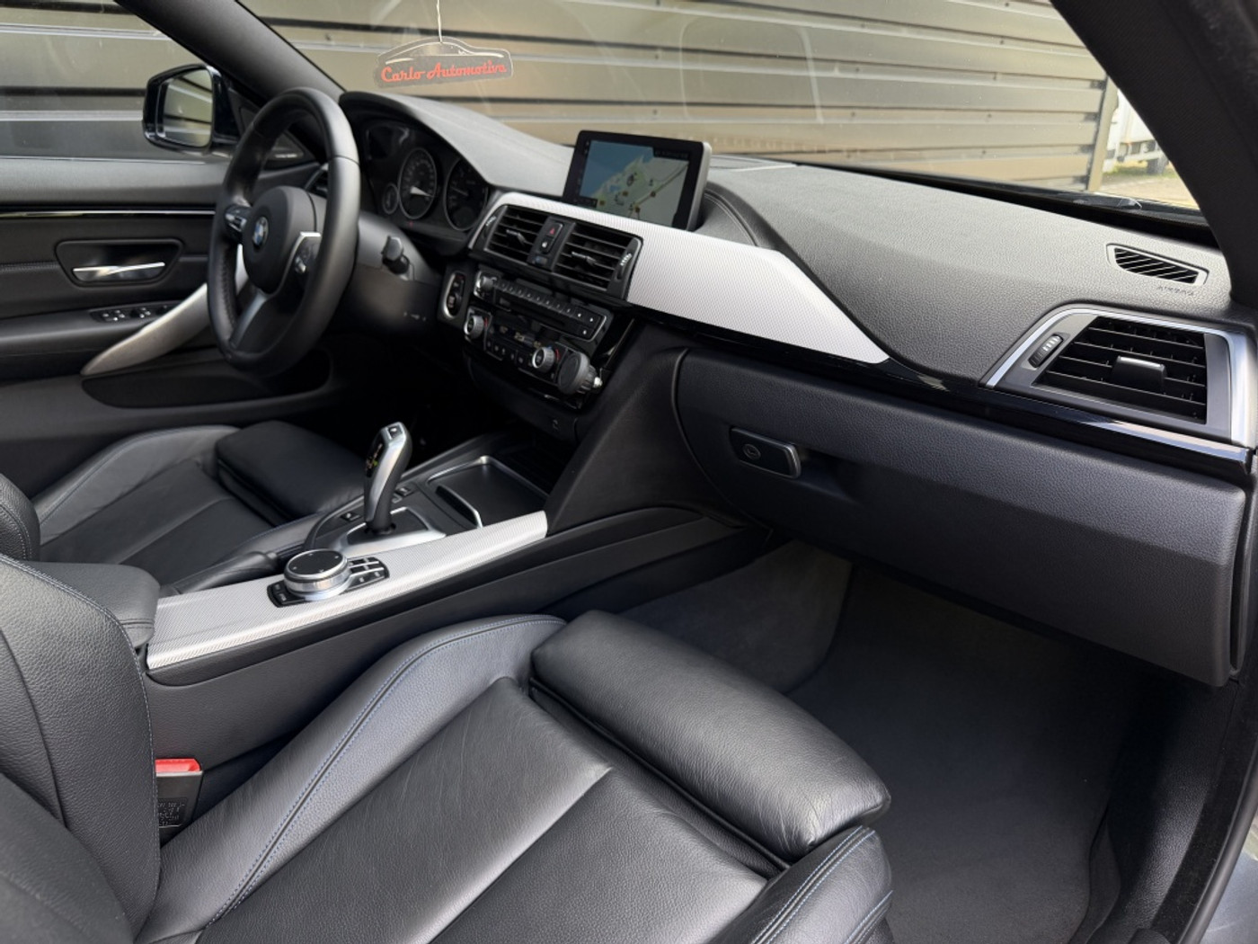 Foto van BMW 430i