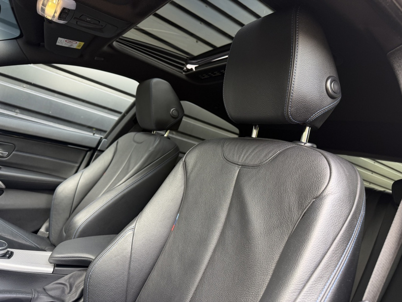 Foto van BMW 430i
