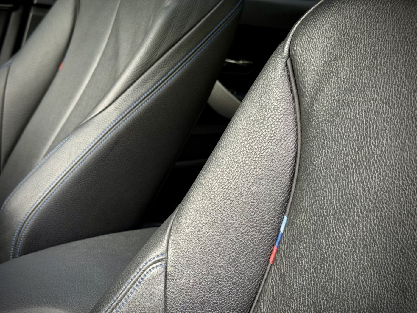 Foto van BMW 430i