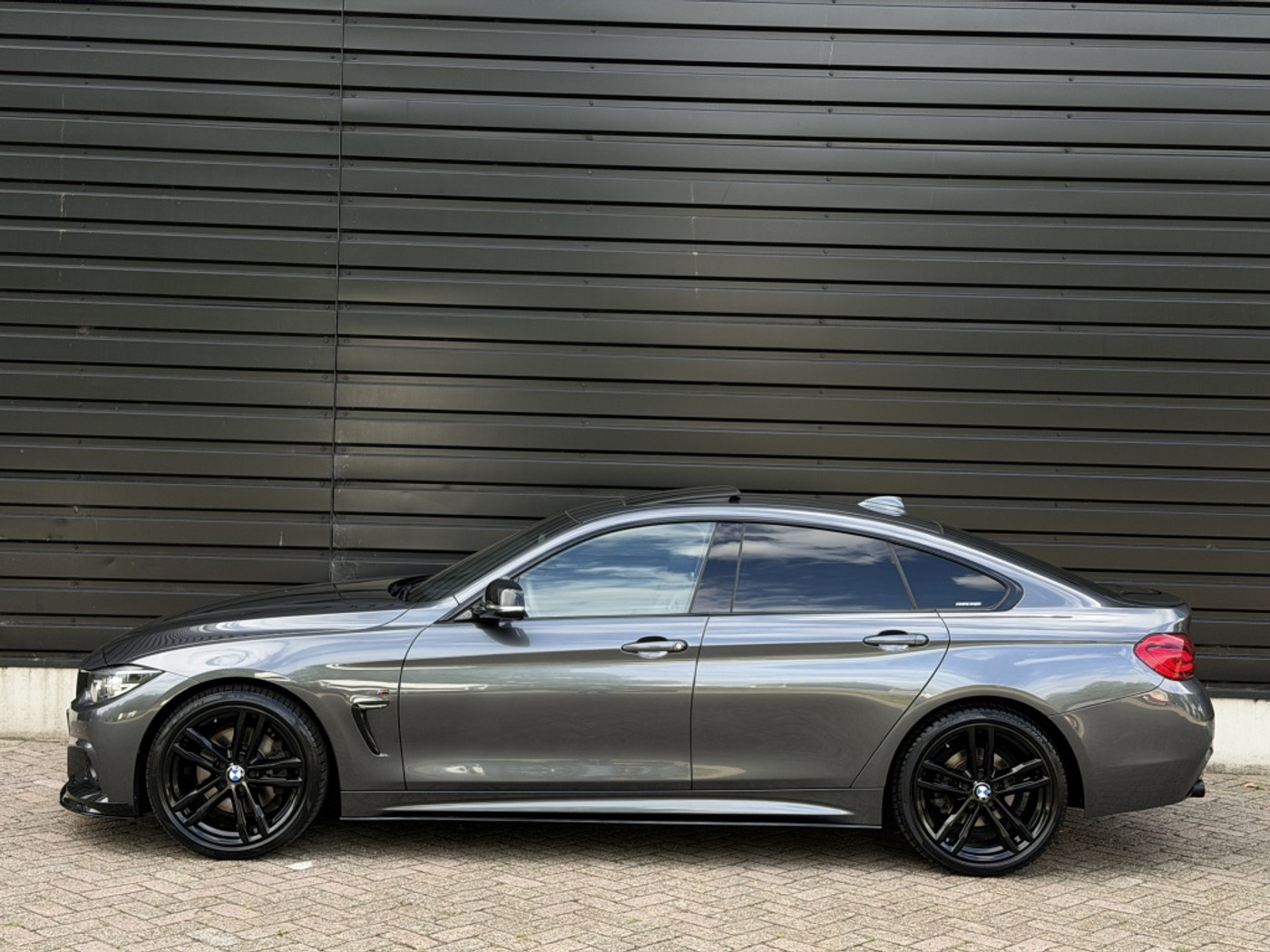 Foto van BMW 430i