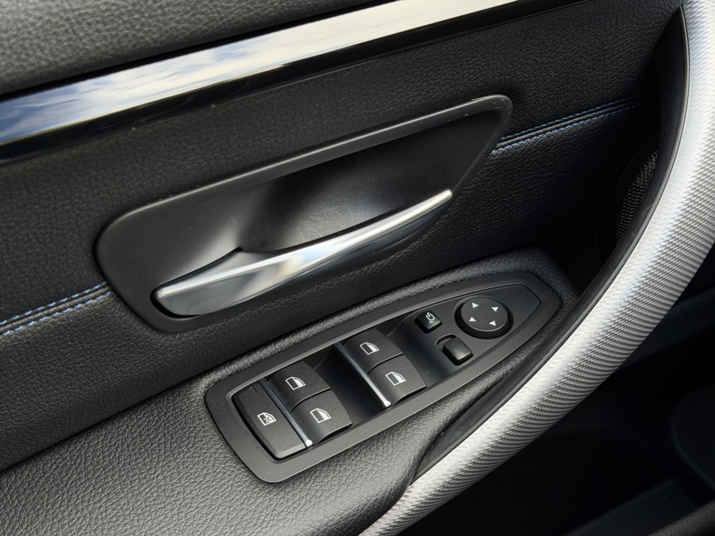 Foto van BMW 430i