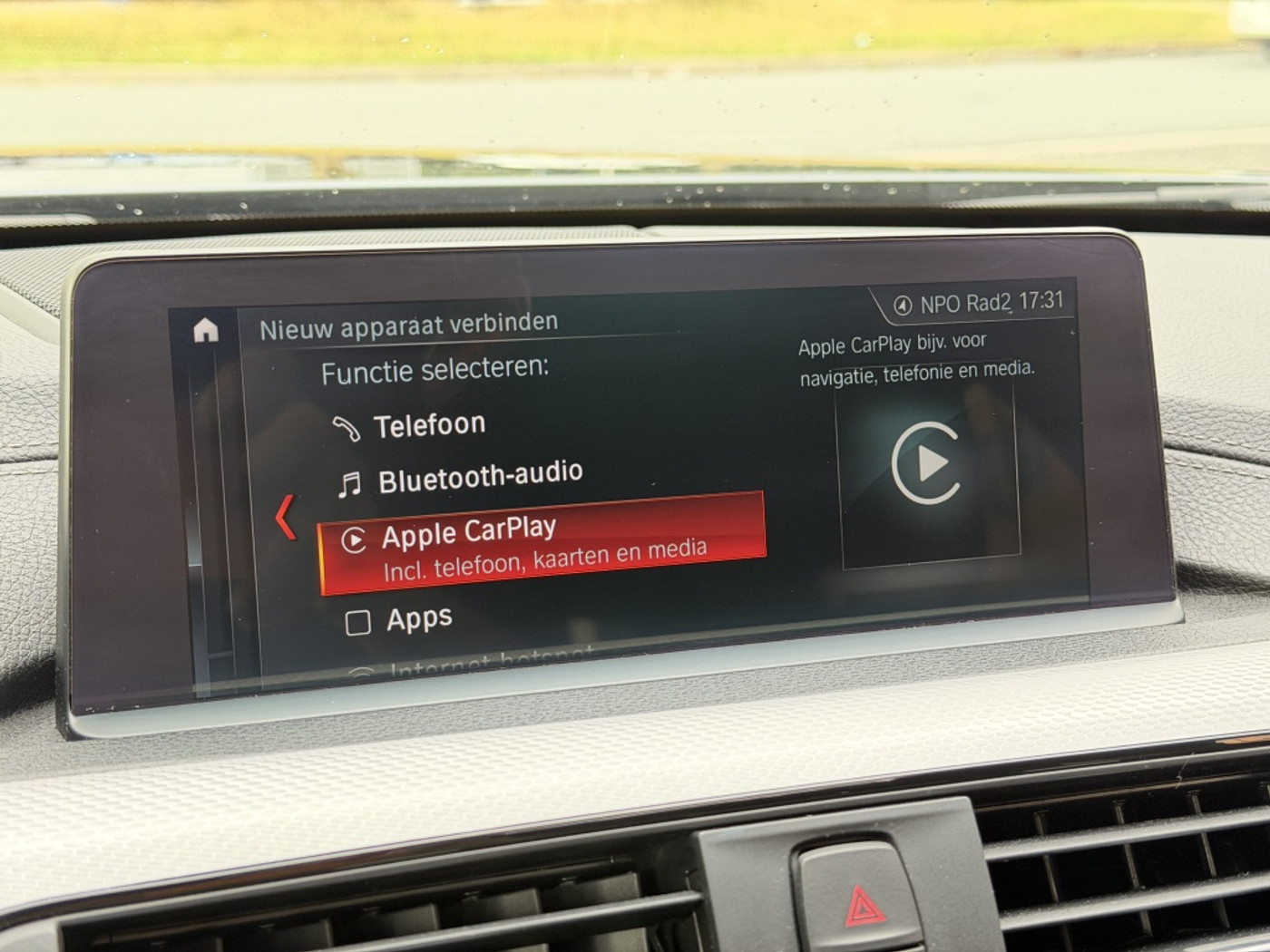 Foto van BMW 430i