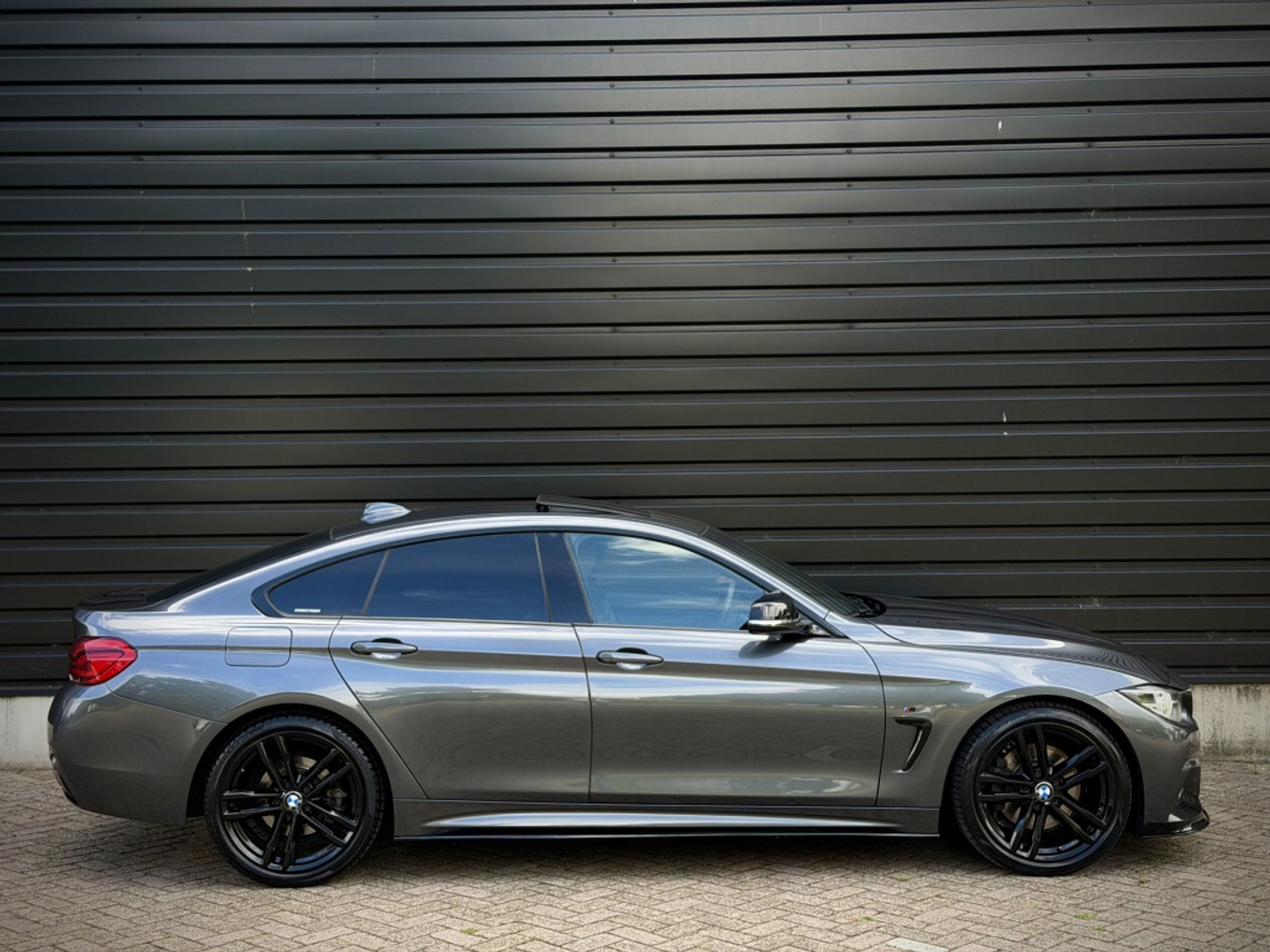 Foto van BMW 430i