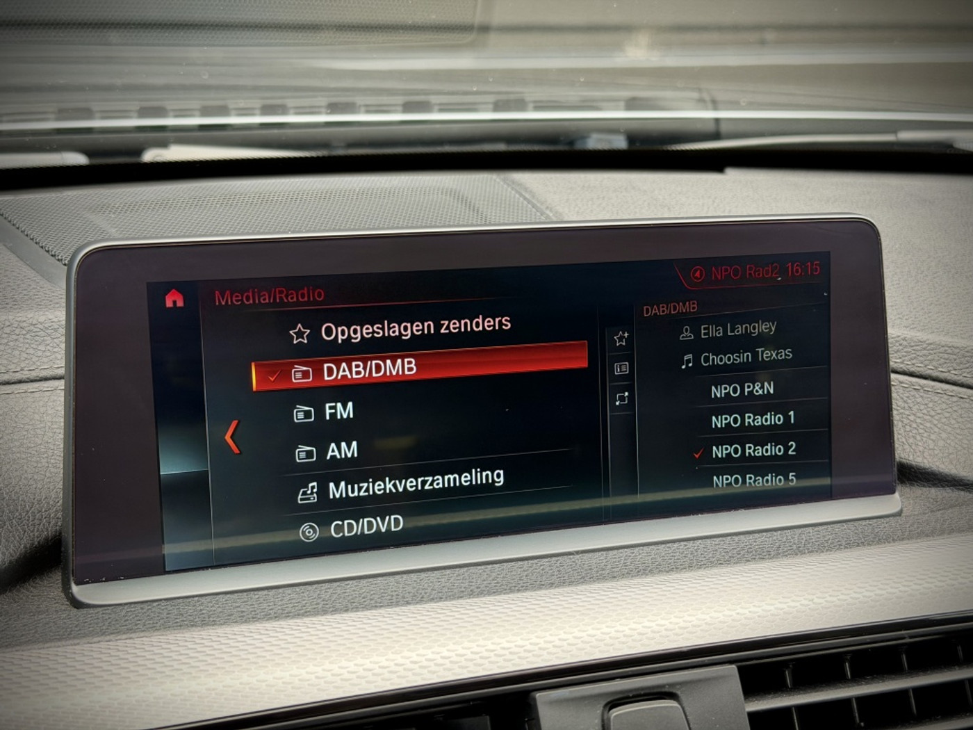 Foto van BMW 430i