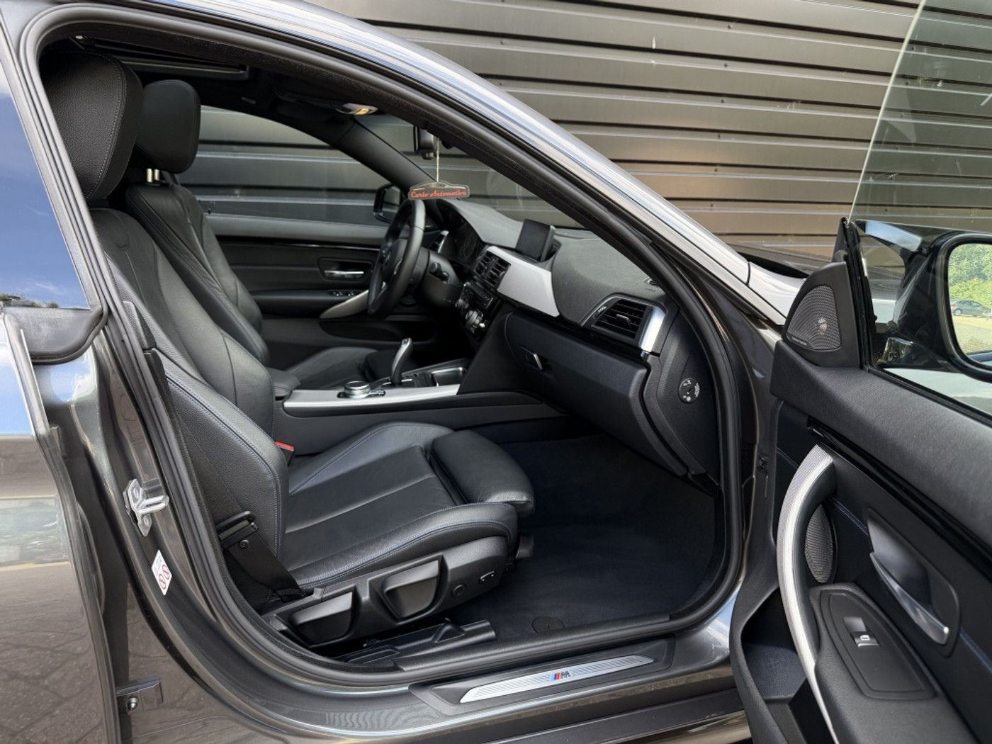 Foto van BMW 430i