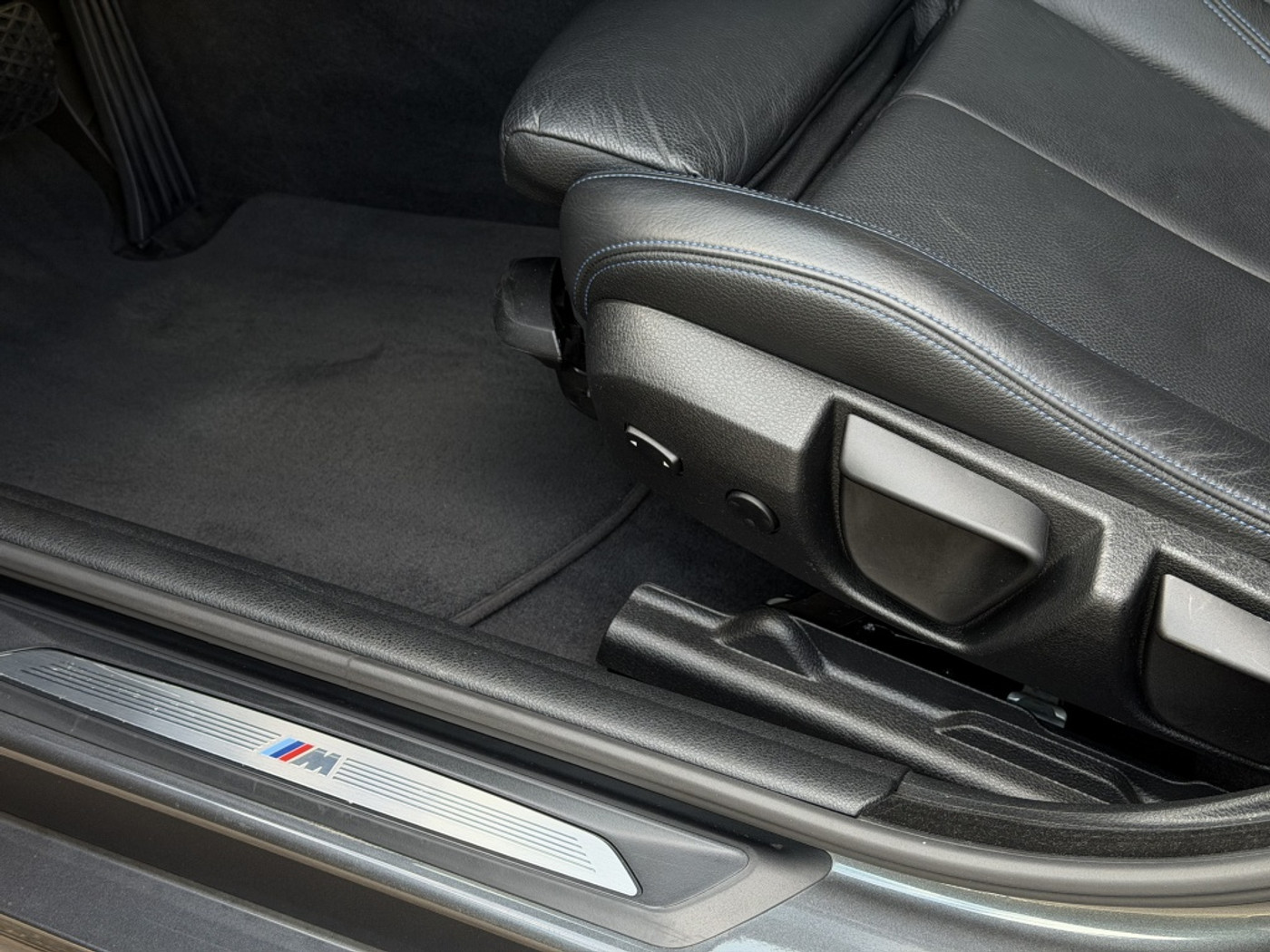 Foto van BMW 430i