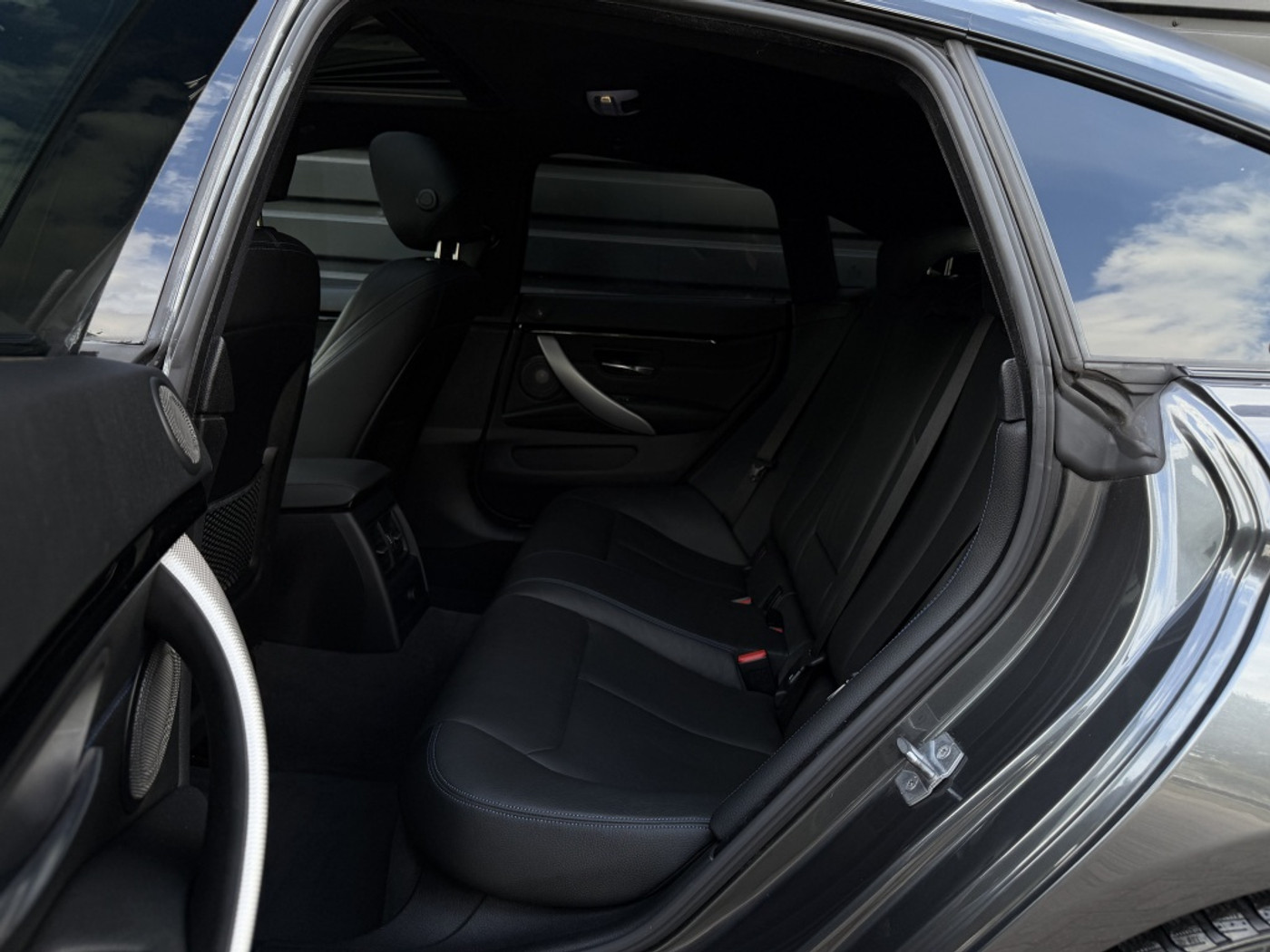 Foto van BMW 430i