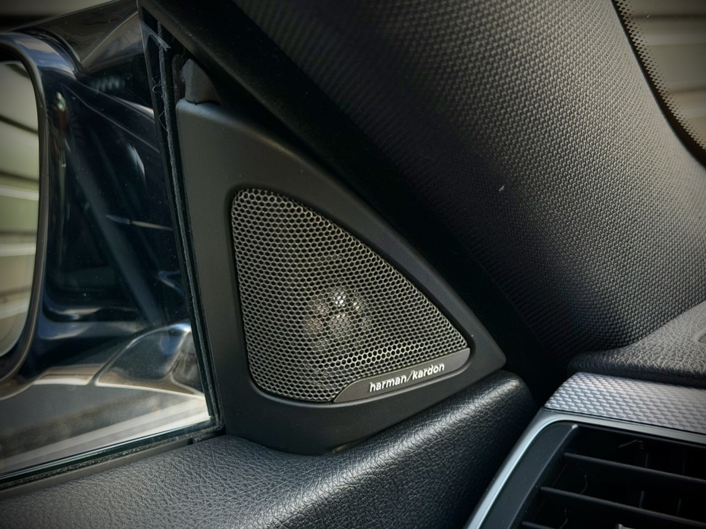 Foto van BMW 430i