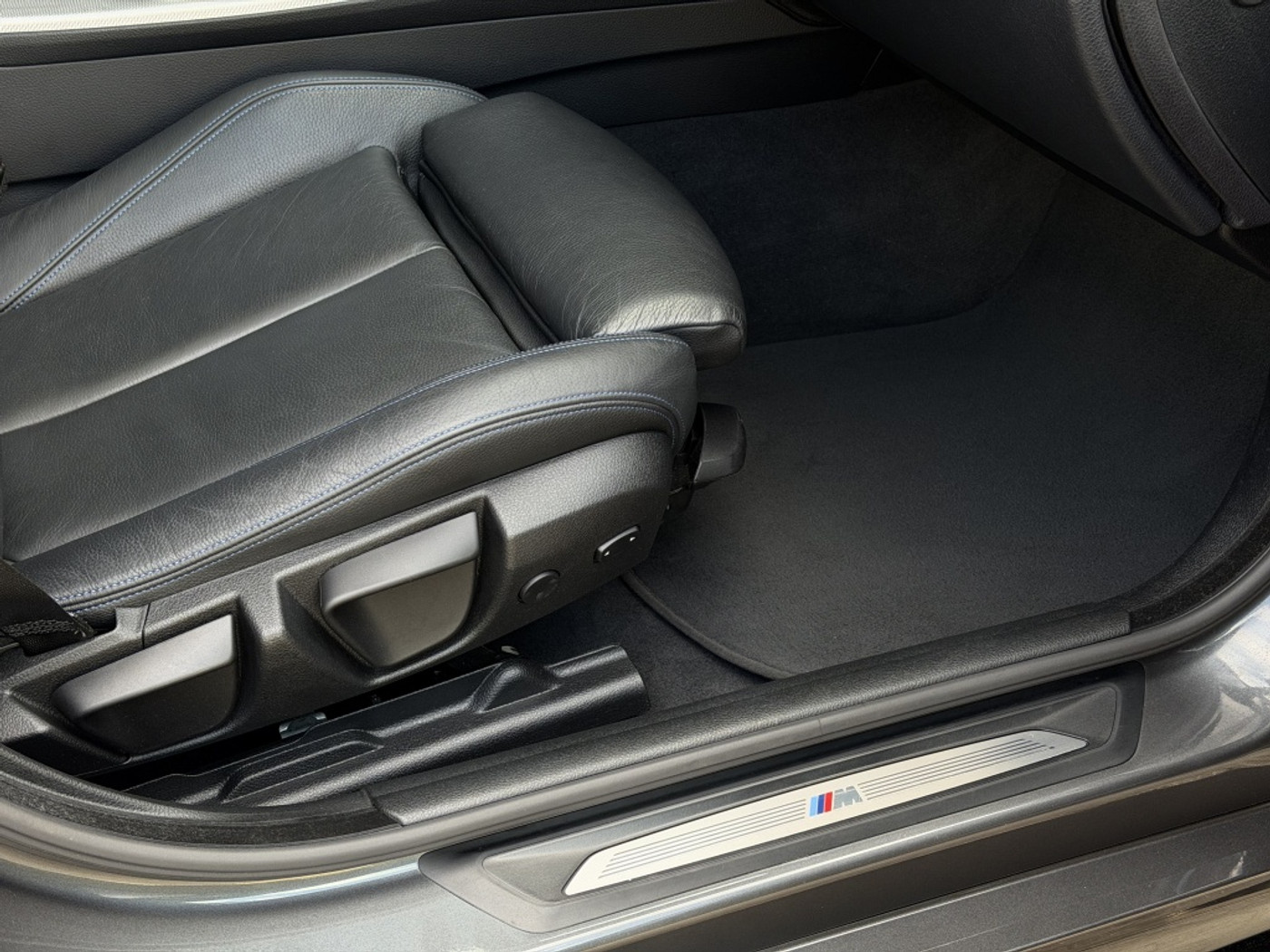 Foto van BMW 430i