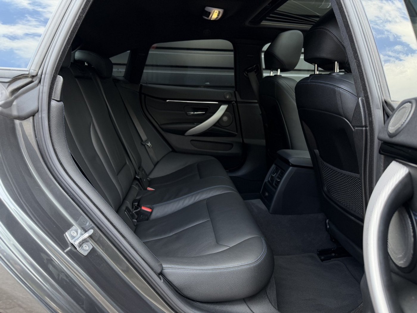 Foto van BMW 430i