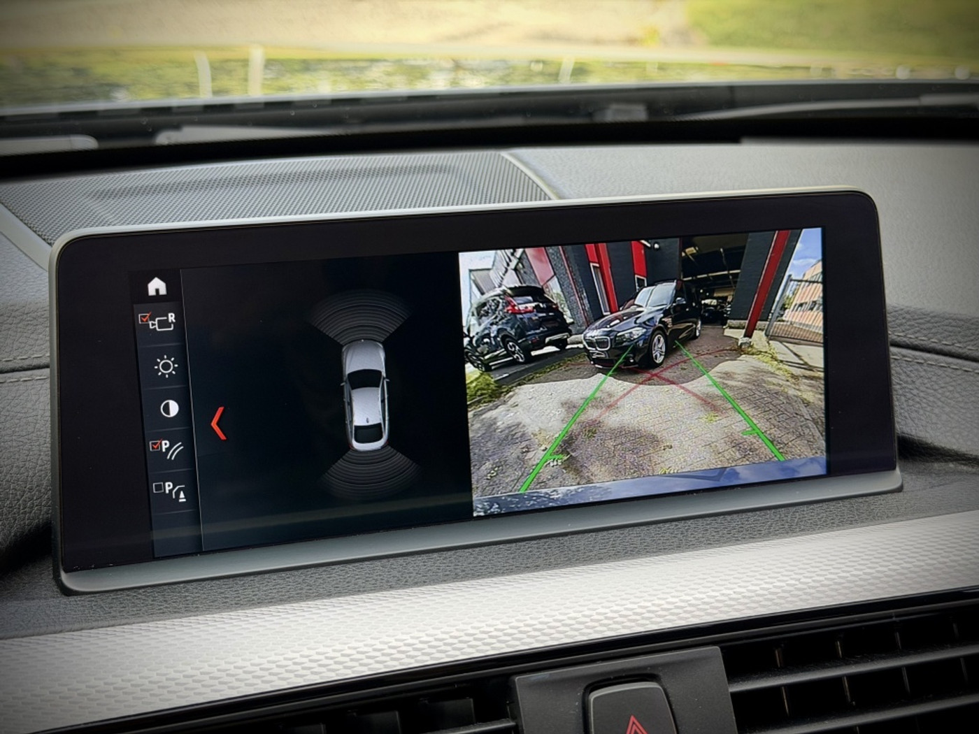 Foto van BMW 430i