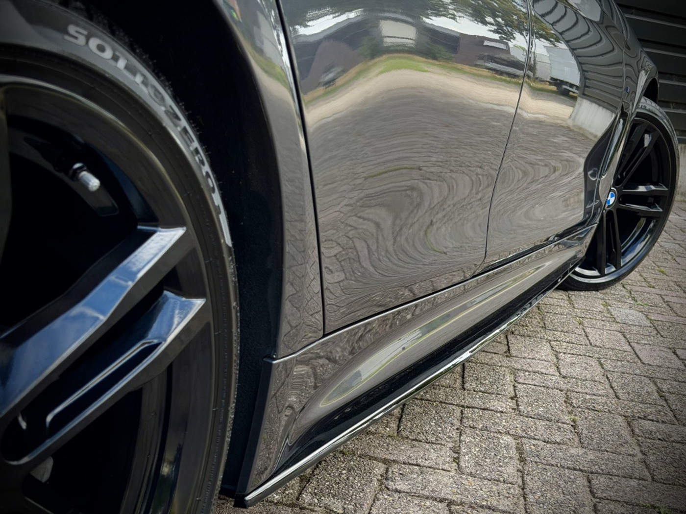 Foto van BMW 430i