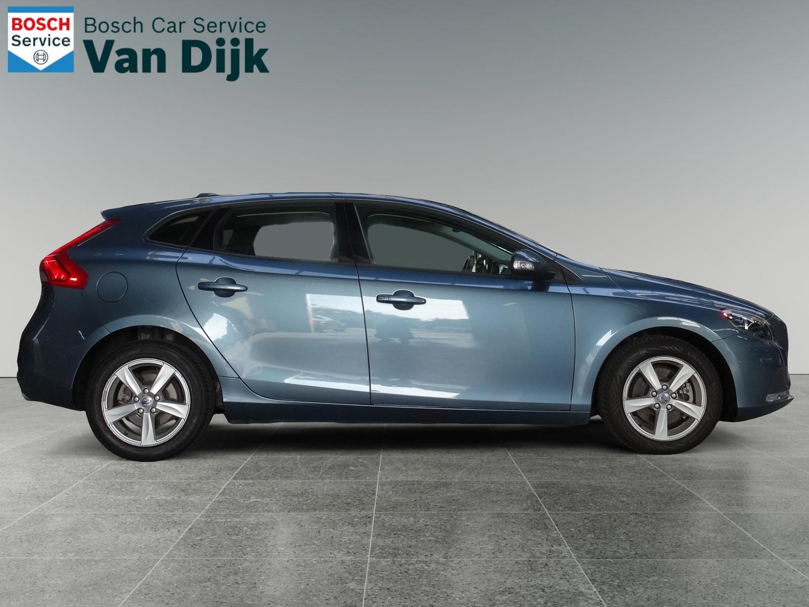 Foto van Volvo V40