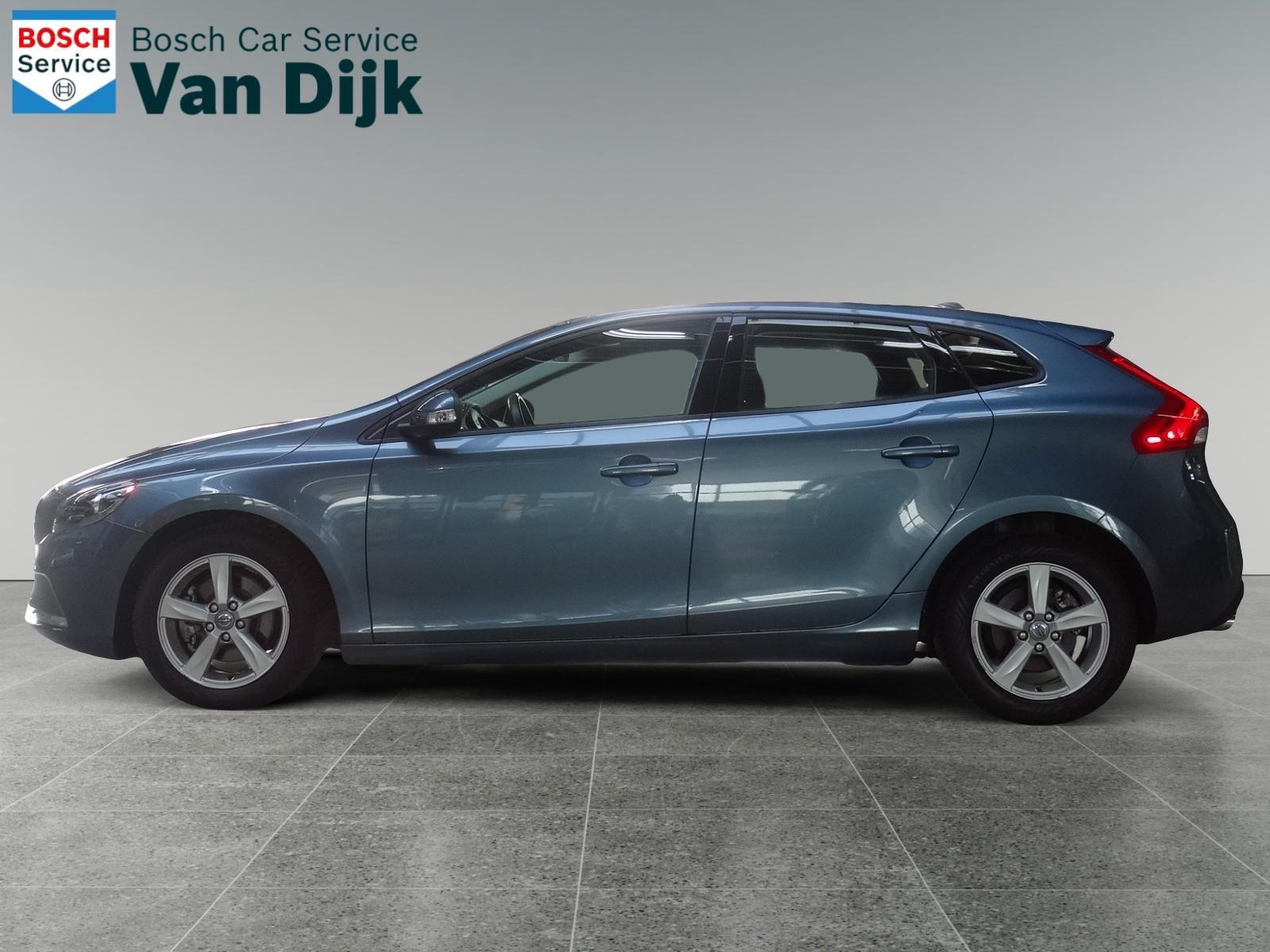 Foto van Volvo V40