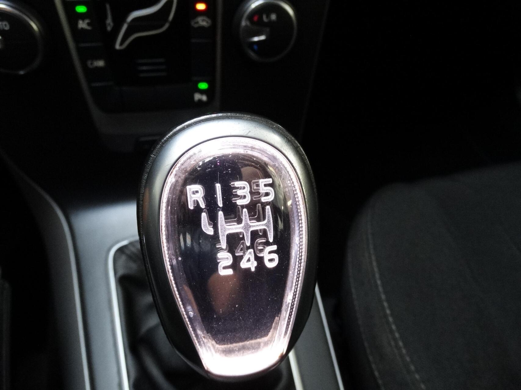 Foto van Volvo V40