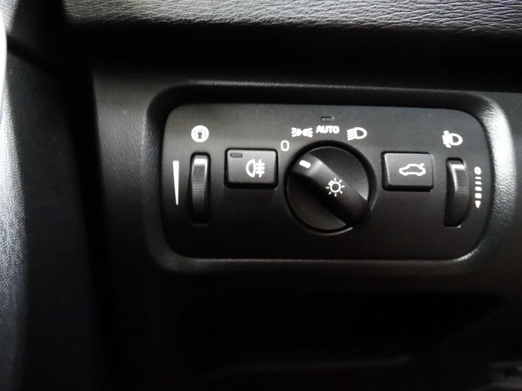Foto van Volvo V40