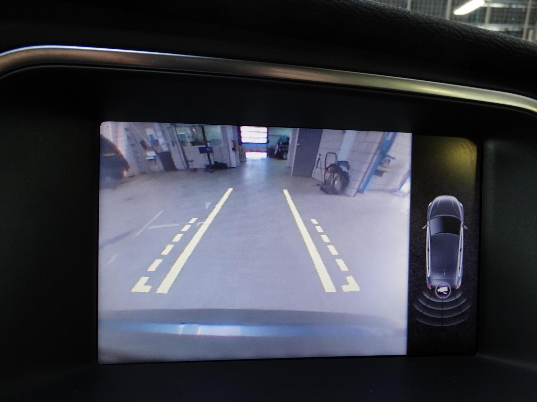 Foto van Volvo V40
