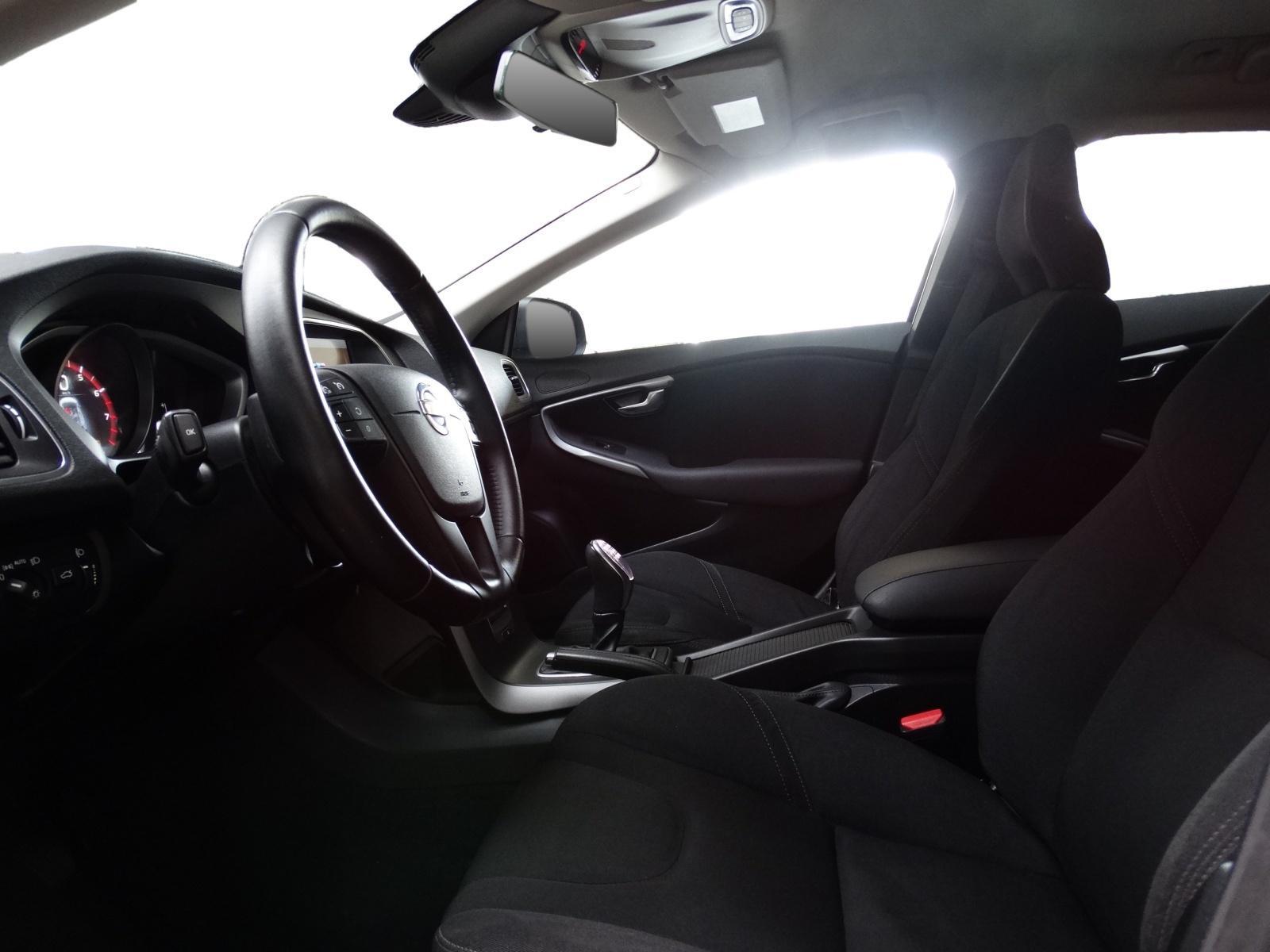 Foto van Volvo V40