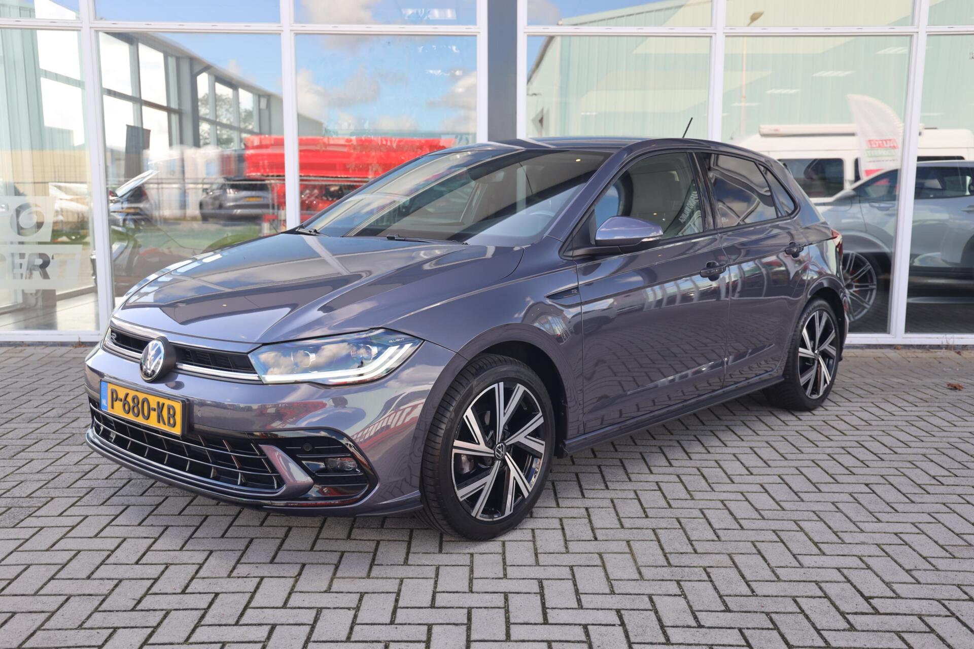 Foto van Volkswagen Polo