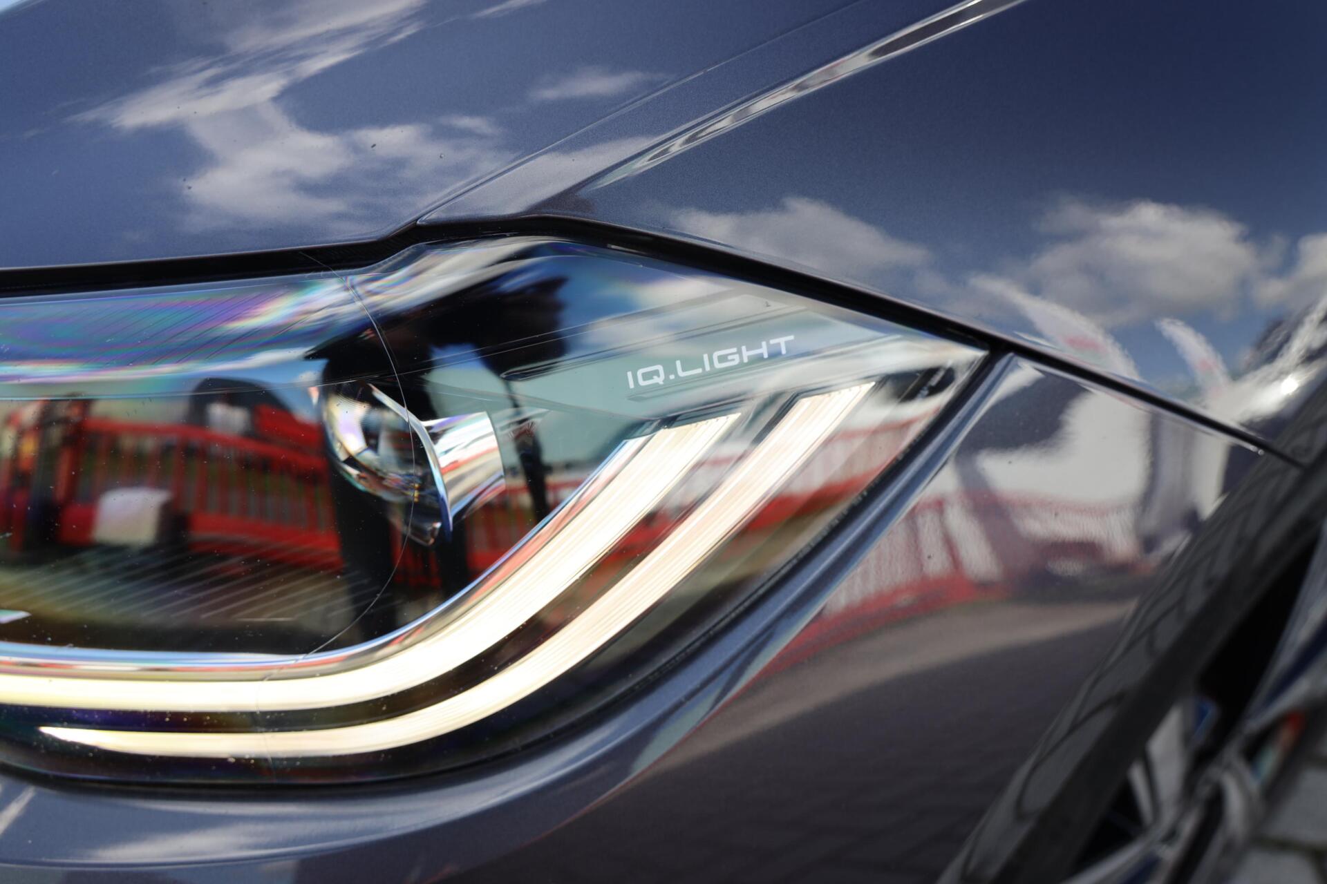 Foto van Volkswagen Polo