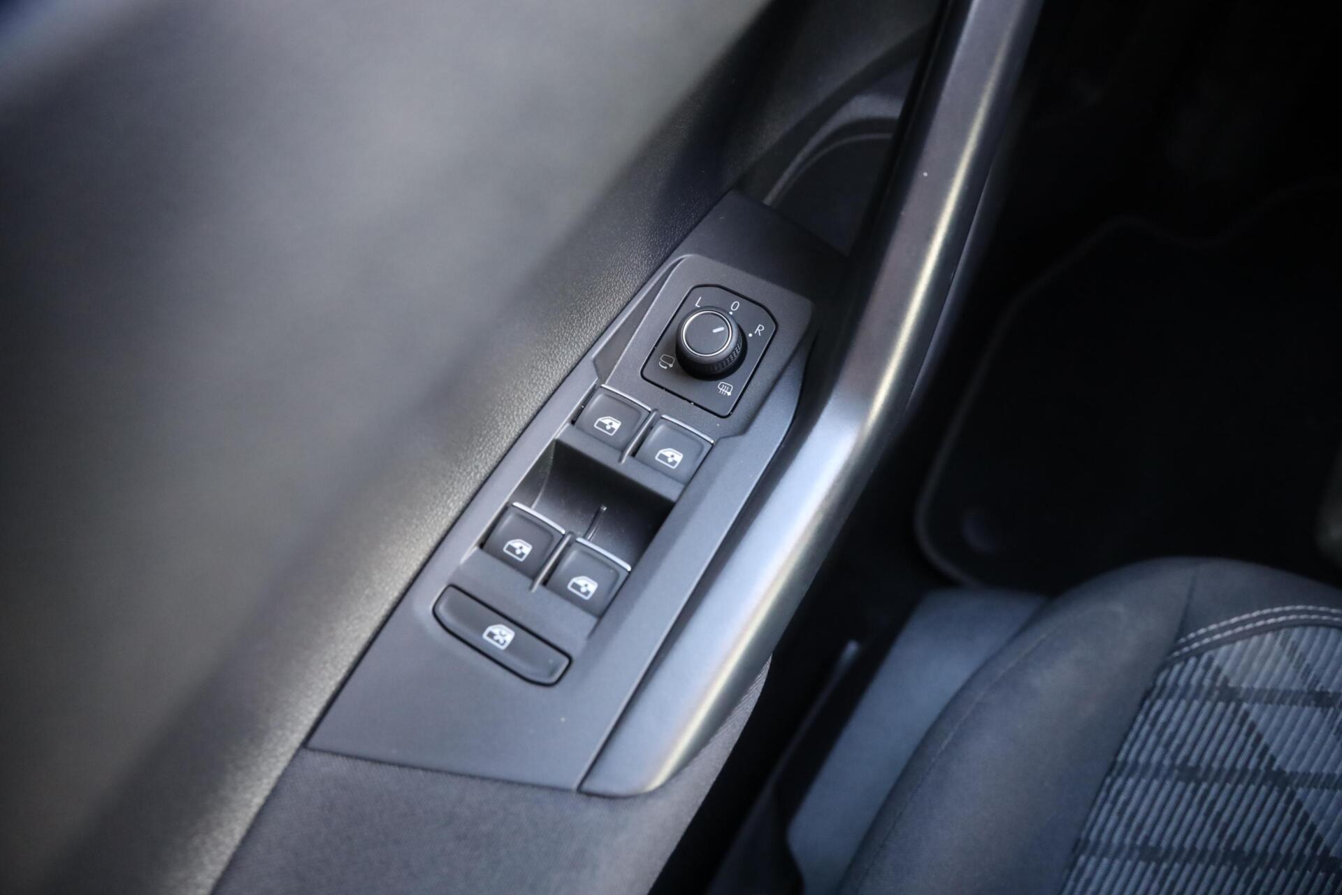 Foto van Volkswagen Polo