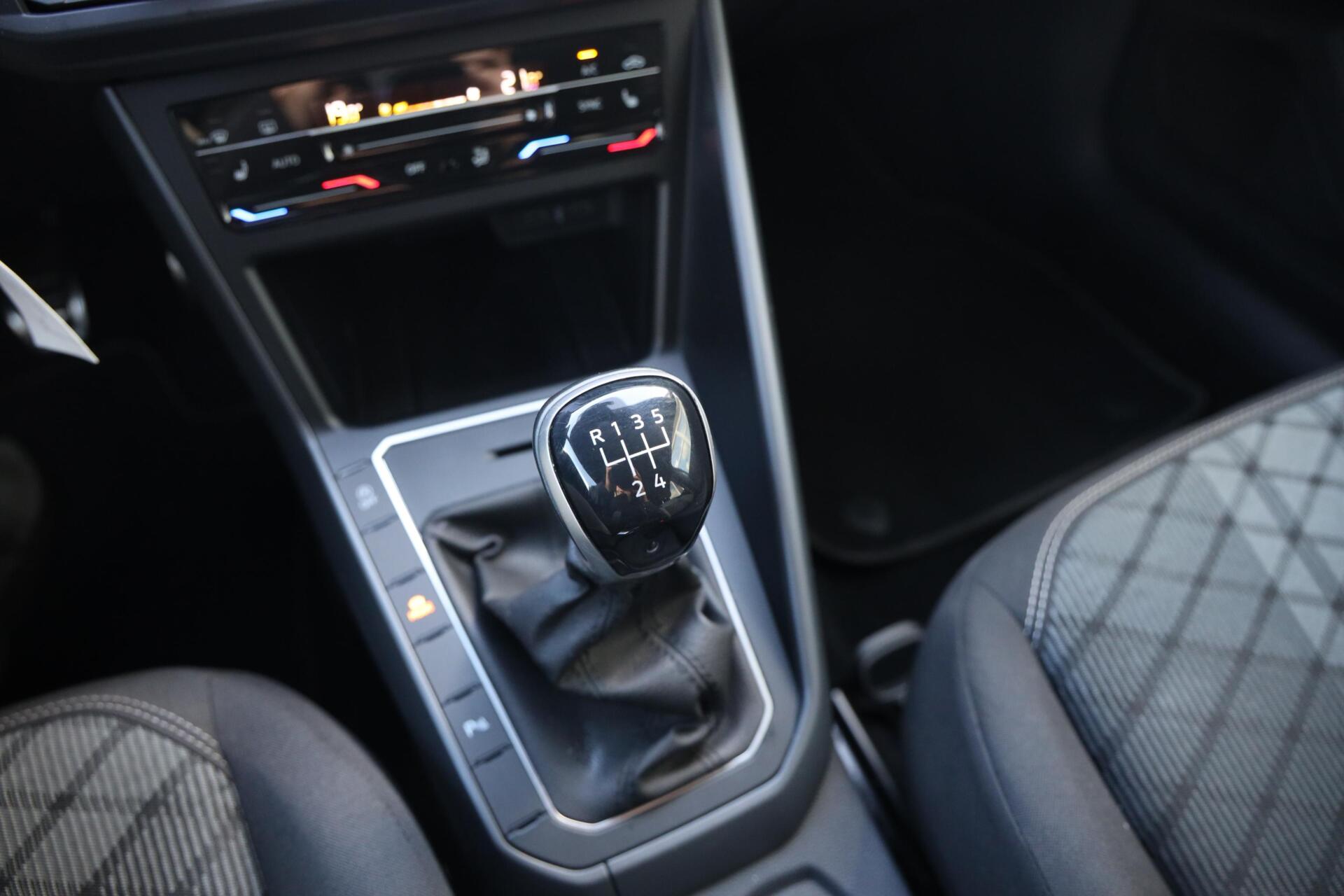 Foto van Volkswagen Polo