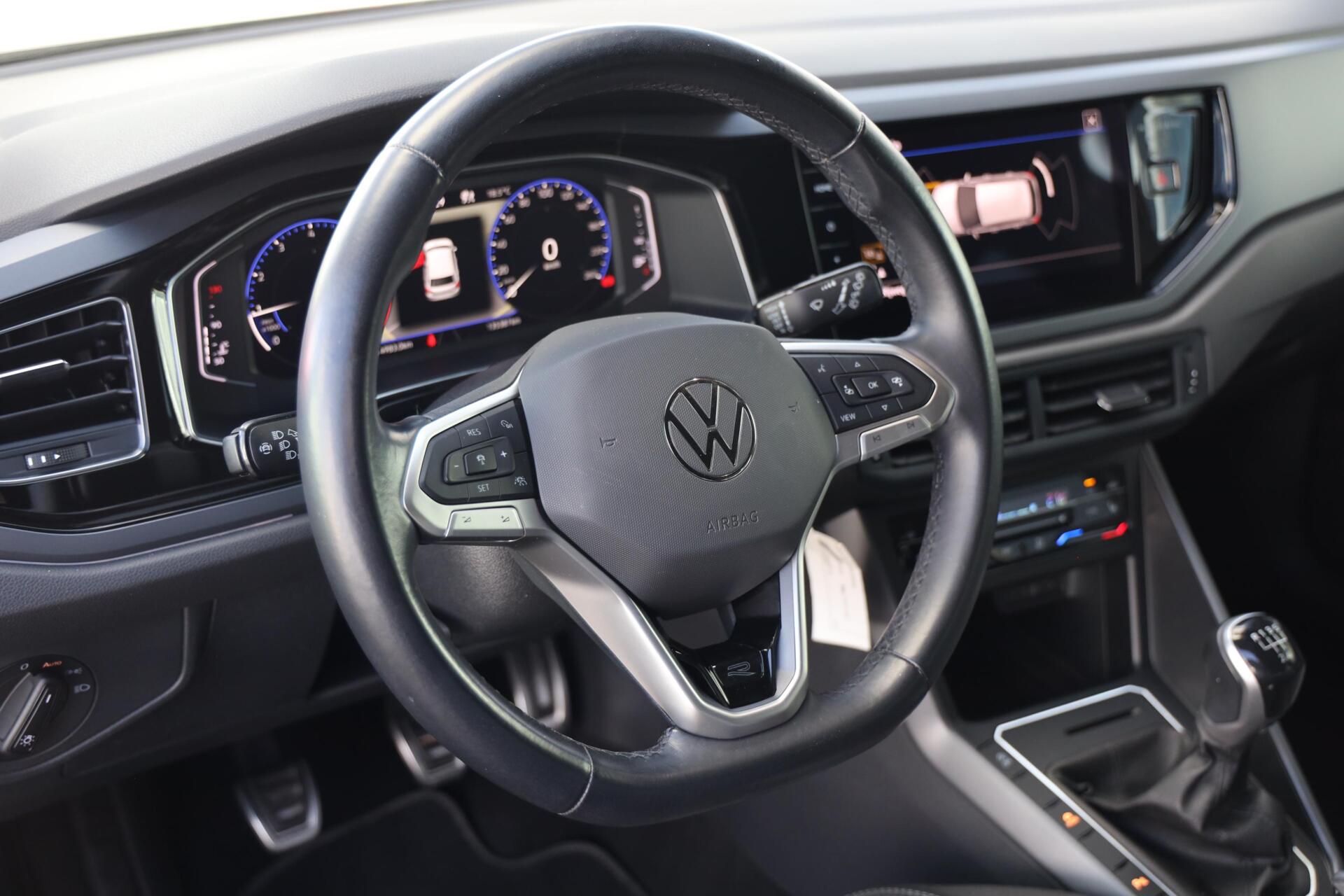 Foto van Volkswagen Polo