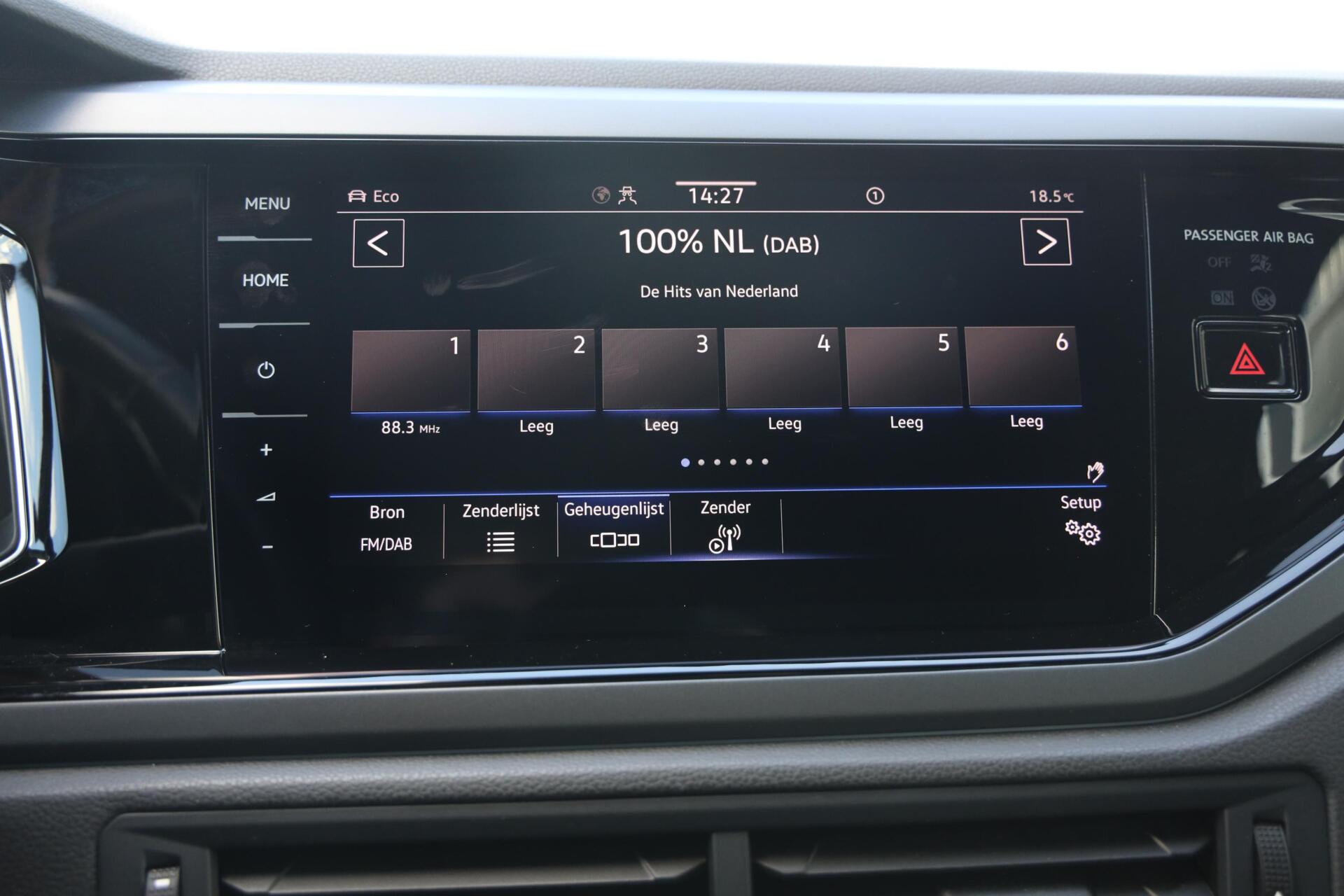 Foto van Volkswagen Polo