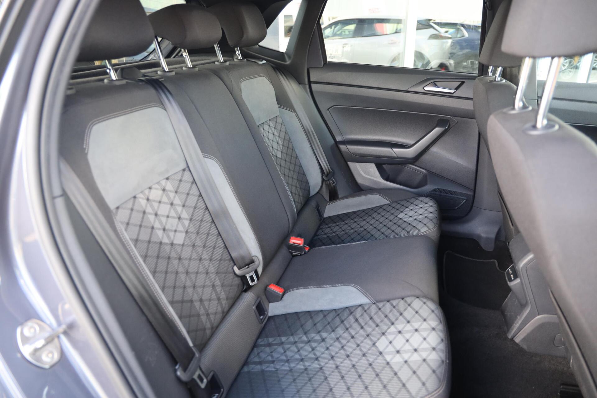 Foto van Volkswagen Polo