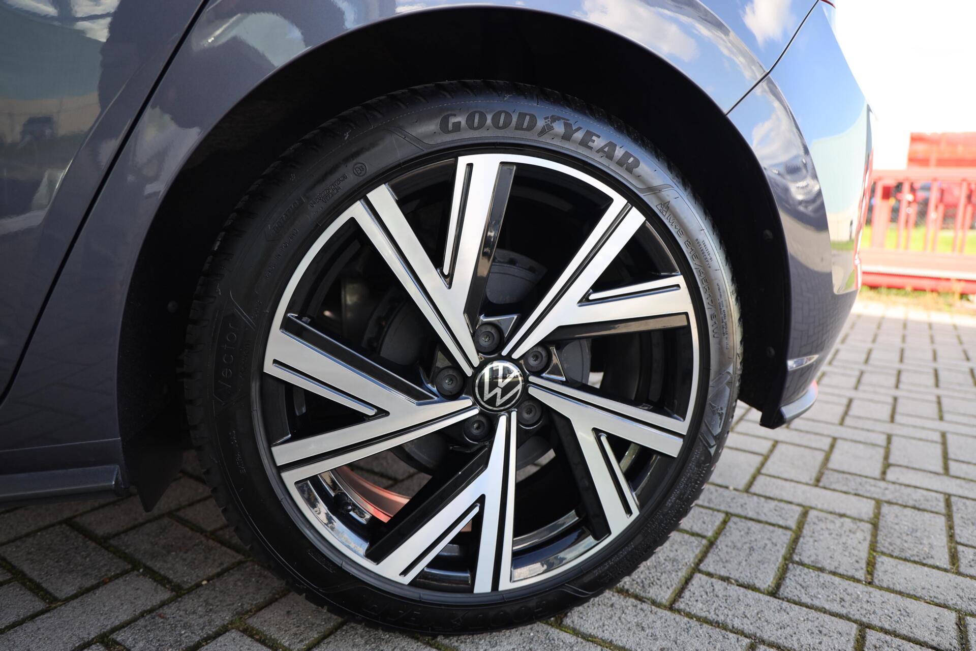Foto van Volkswagen Polo