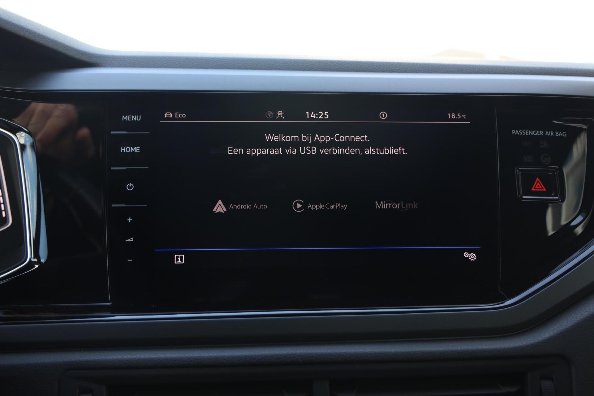 Foto van Volkswagen Polo