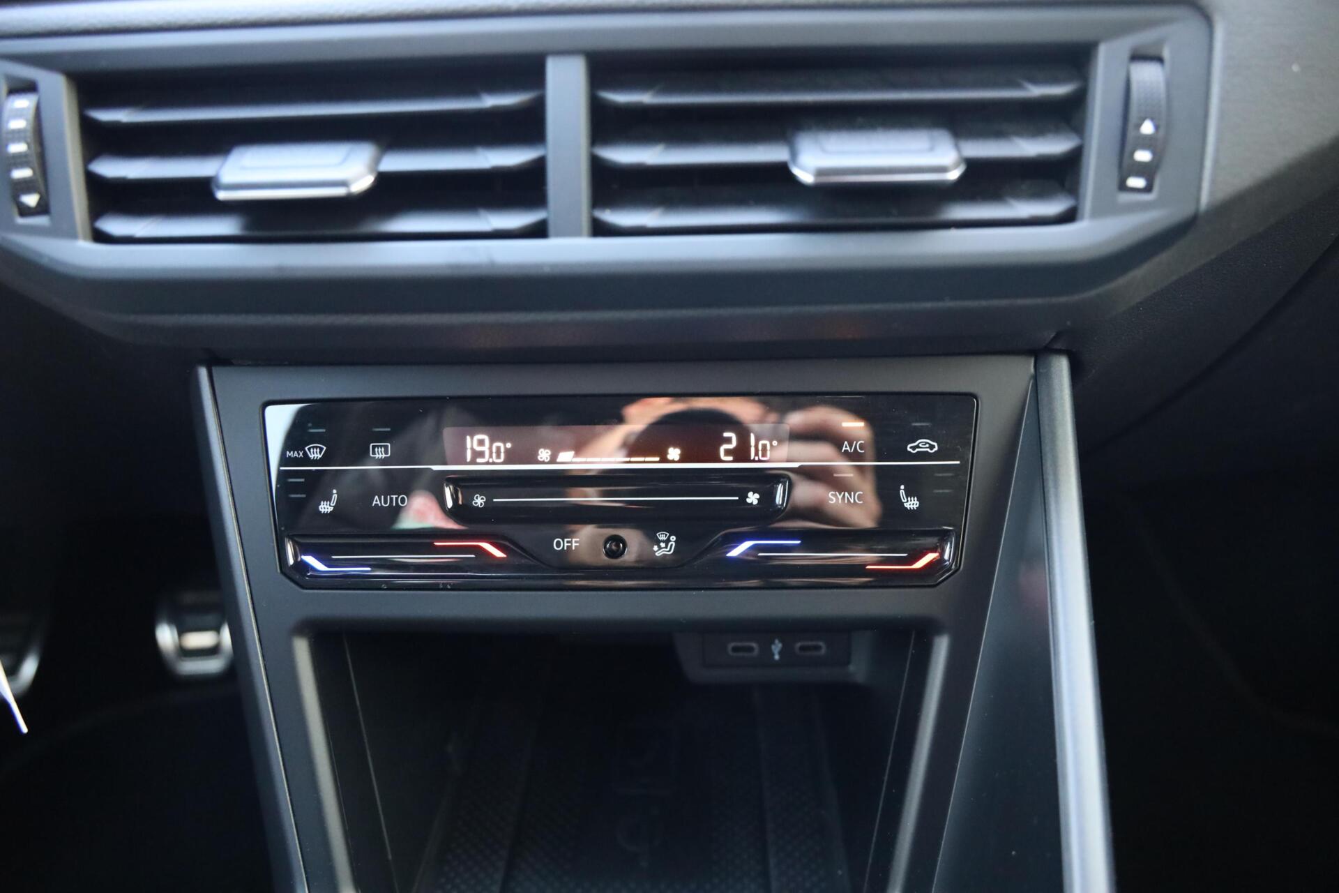 Foto van Volkswagen Polo