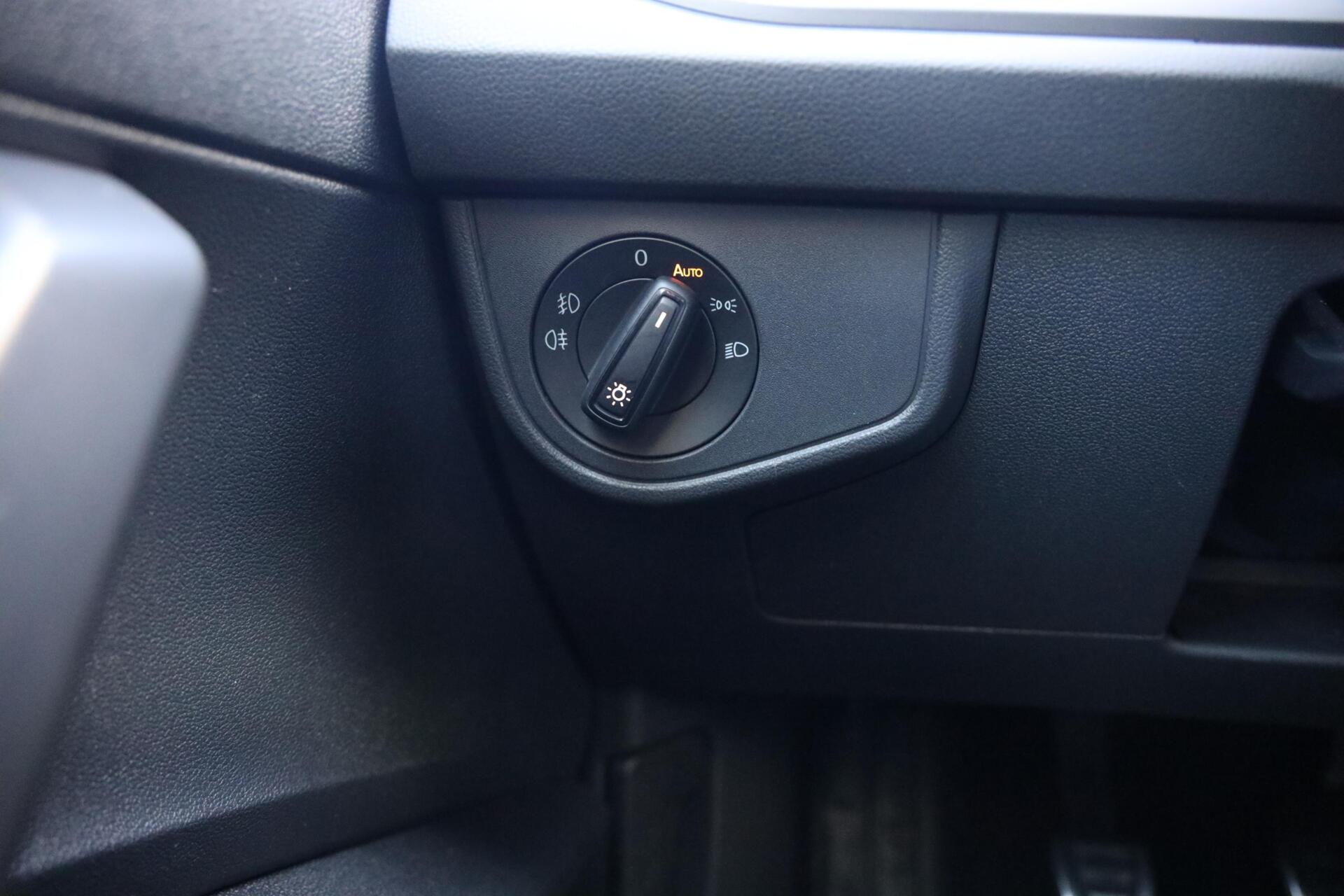 Foto van Volkswagen Polo