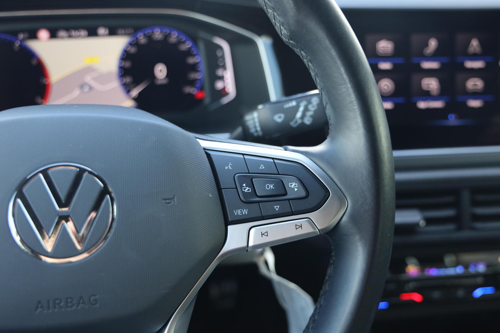 Foto van Volkswagen Polo