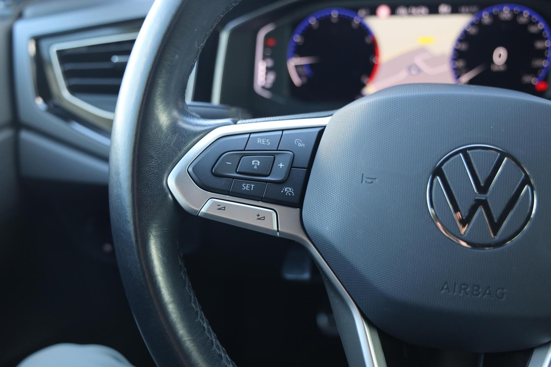 Foto van Volkswagen Polo